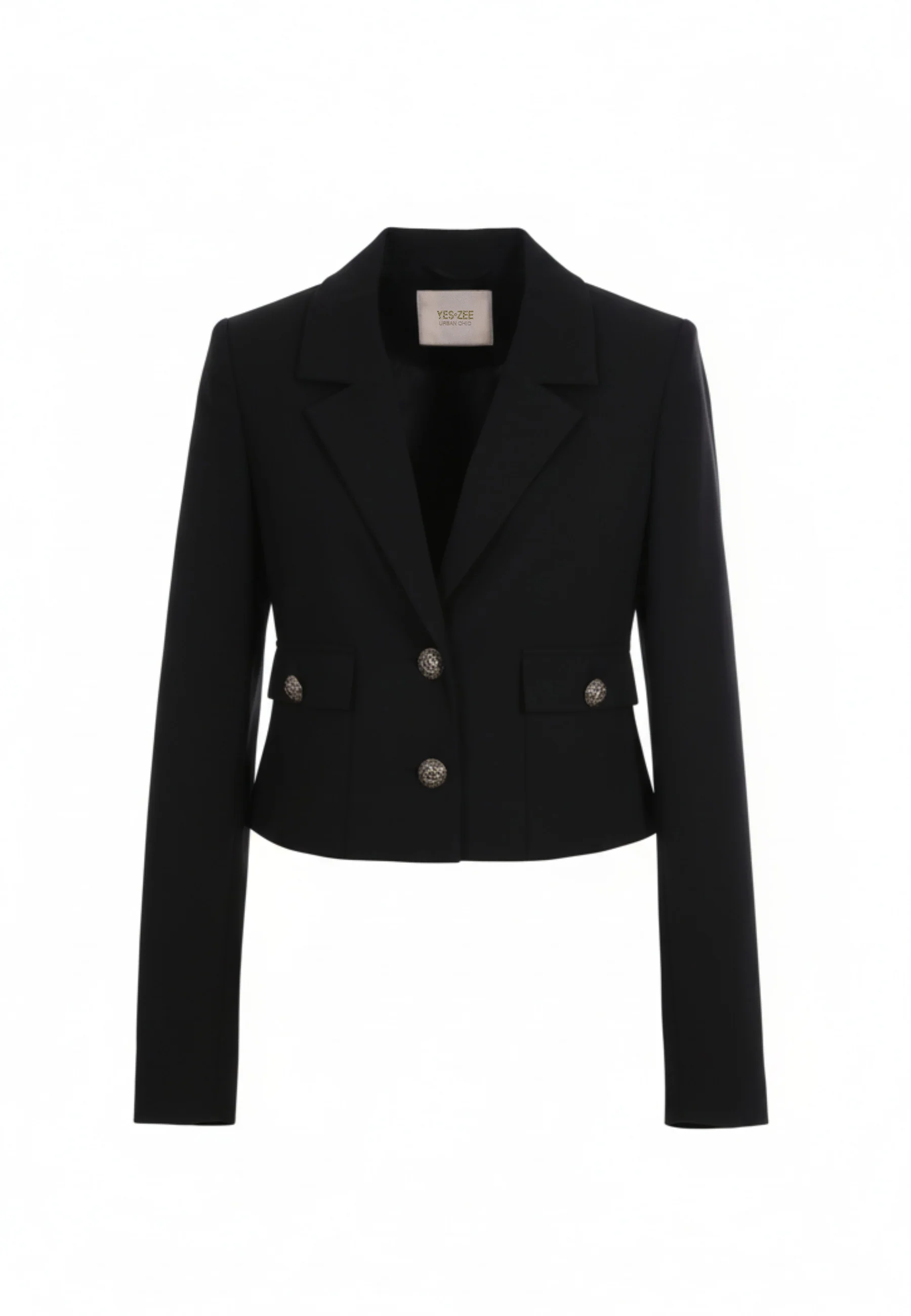 Yes-zee Blazer Donna | G443 YF00 - Image 5