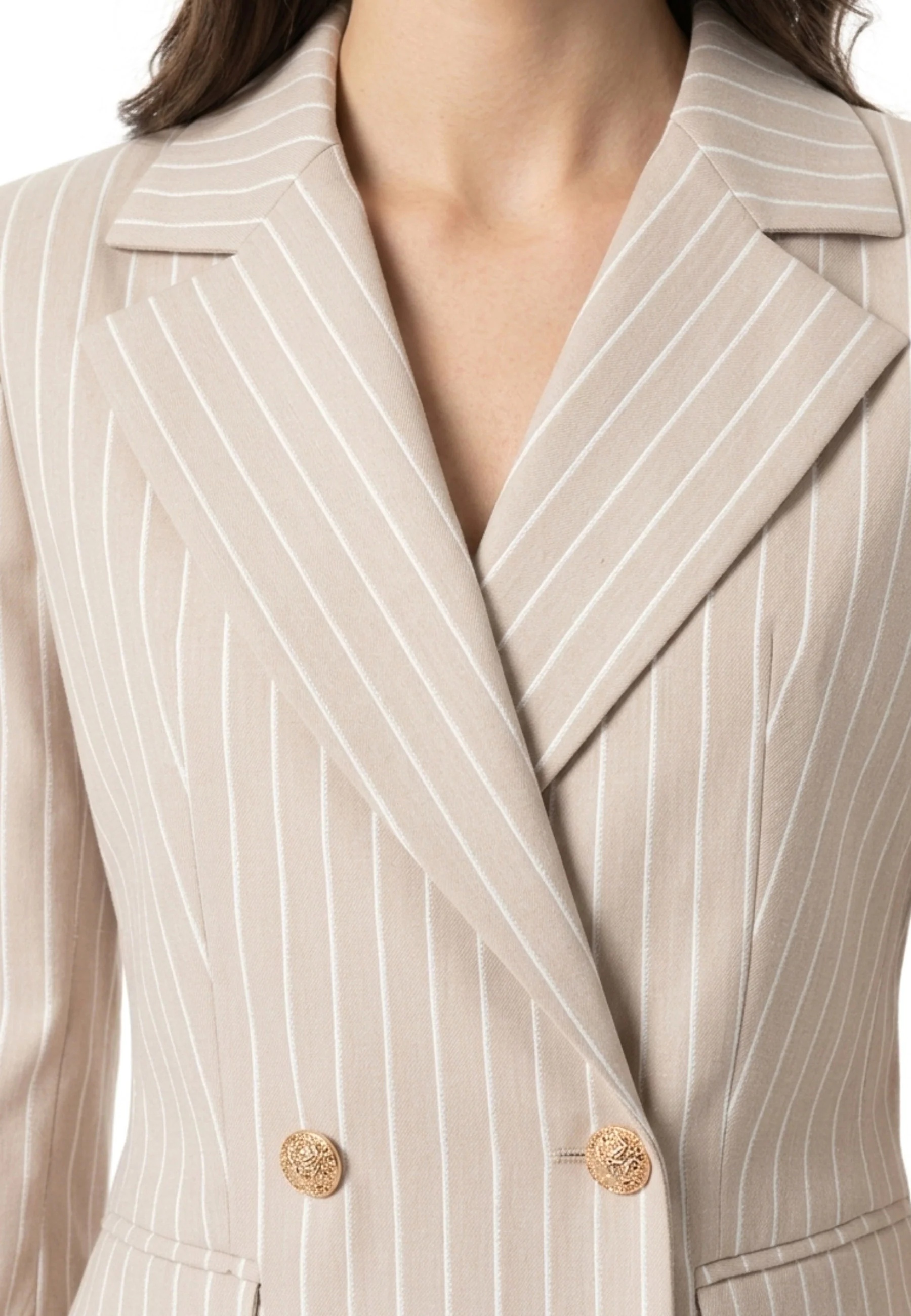 Yes-zee Blazer Donna | G450 CA00 - Image 4