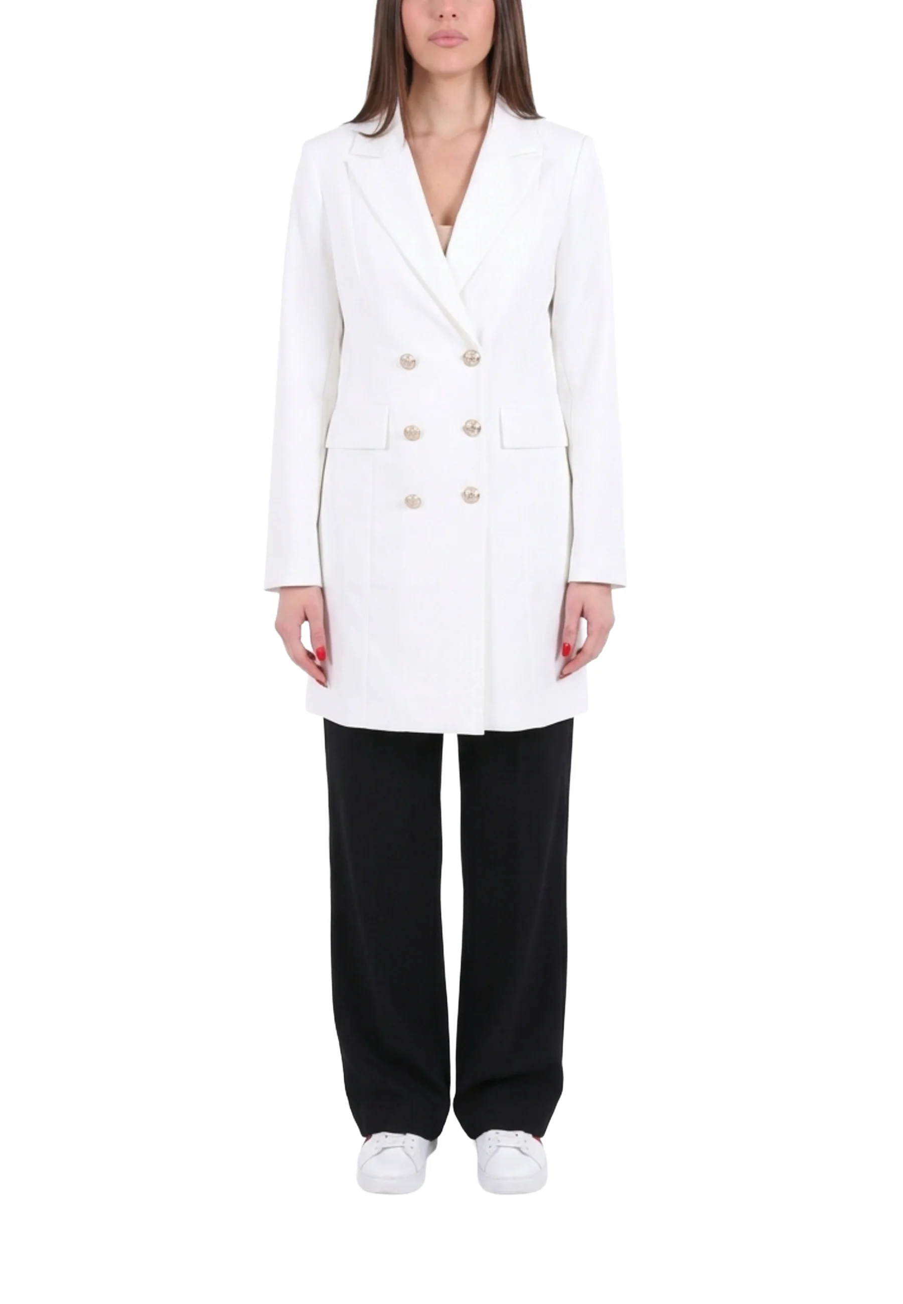 Yes-zee Giacche Donna | O408 YF00 - Image 2