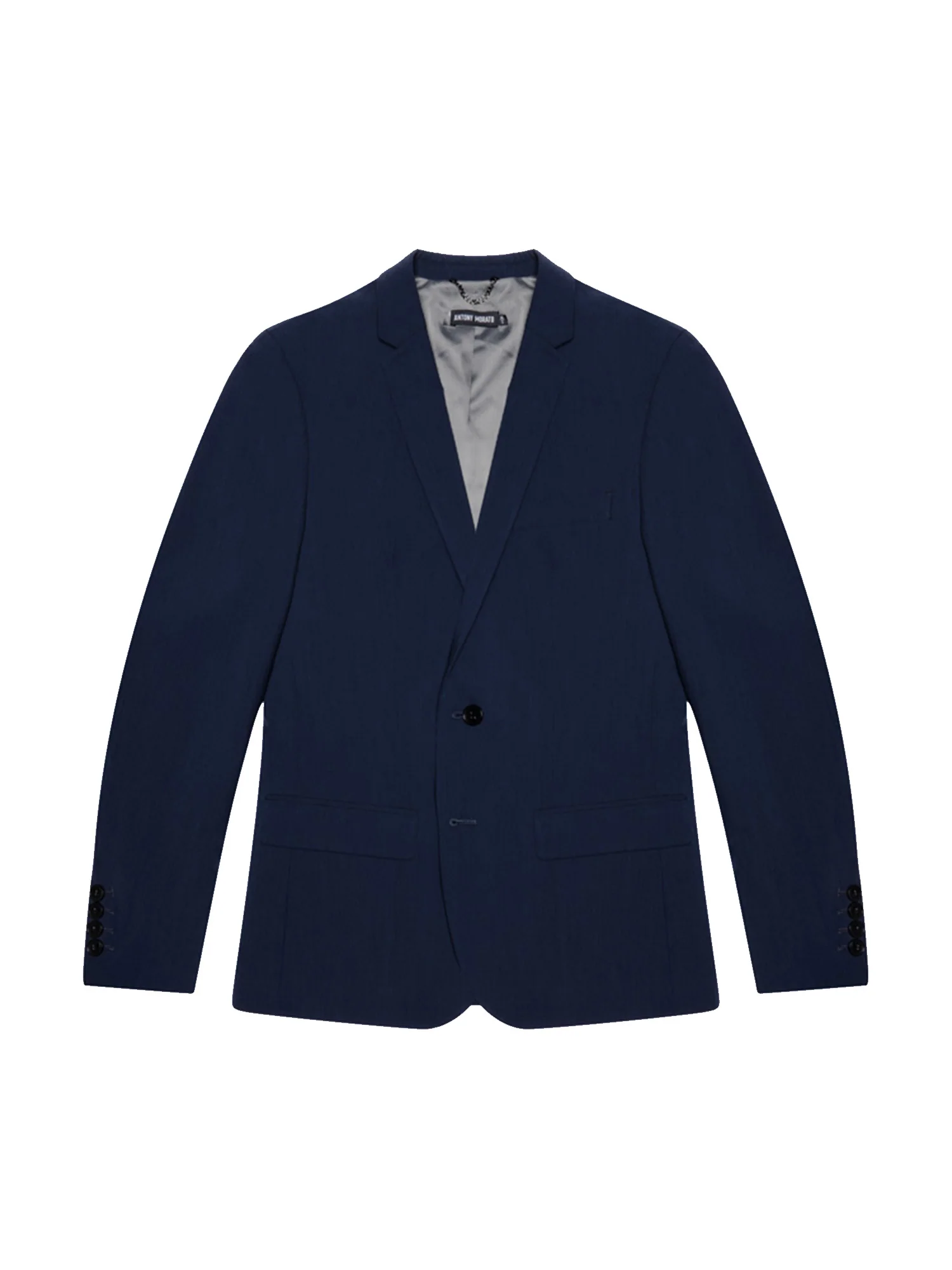 Antony Morato Blazer Uomo | MMJS00018 FA600255
