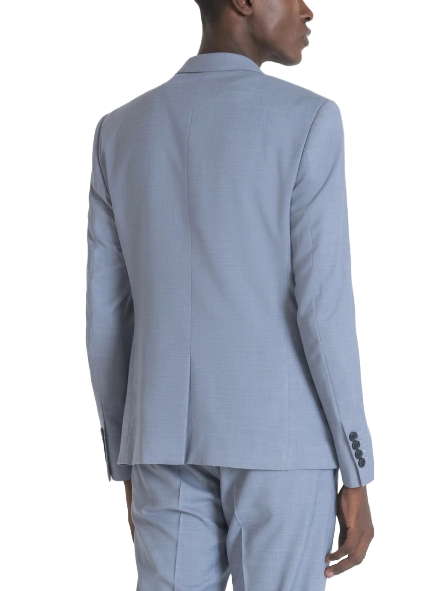 Antony Morato Blazer Uomo | MMJS00018 FA650304 - Image 3