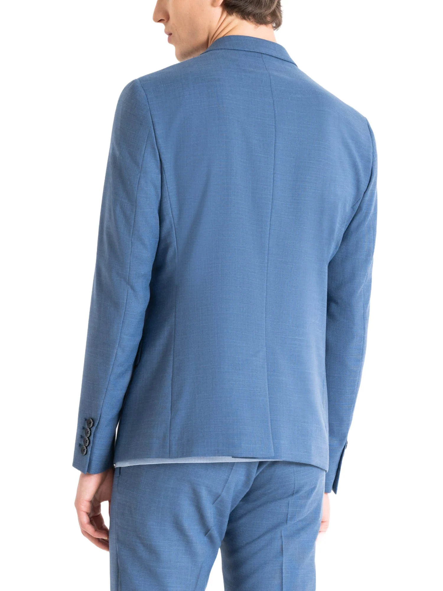 Antony Morato Blazer Uomo | MMJS00018 FA650330 - Image 3