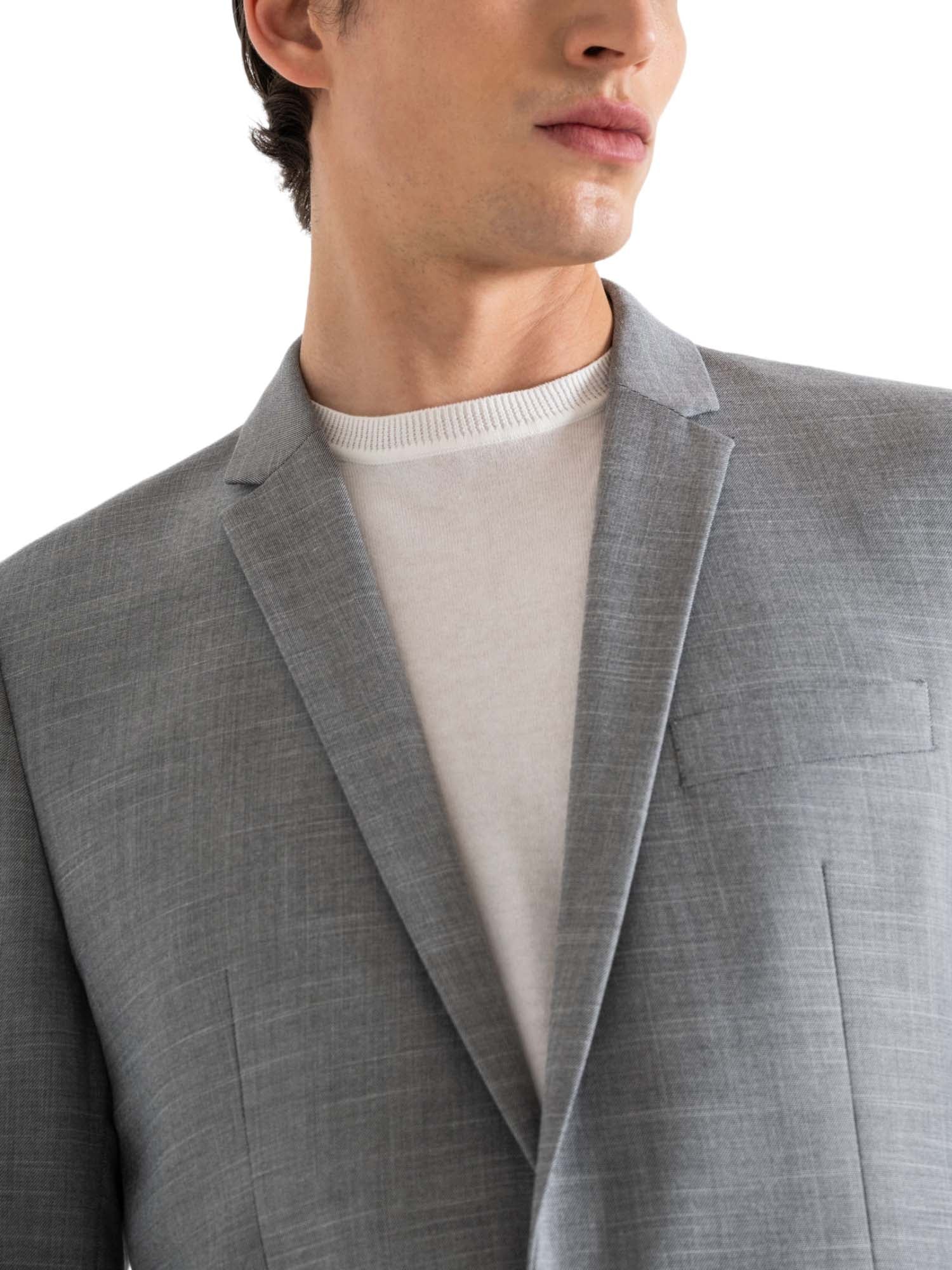 Antony Morato Blazer Uomo | MMJS00018 FA650330 - Image 7