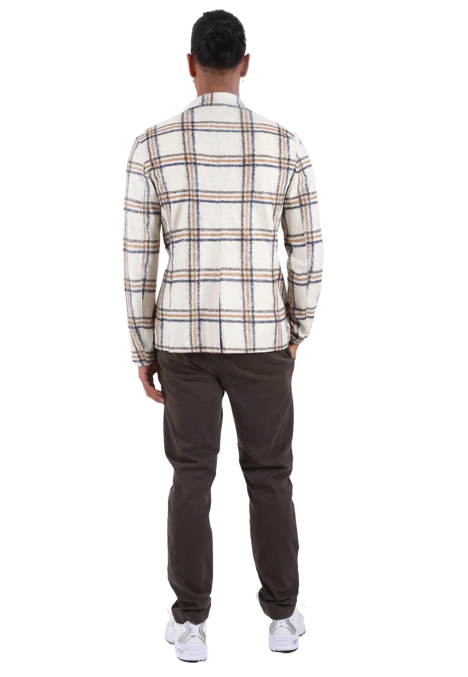 Bob Blazer Uomo | HARLOW202T202 - Image 5