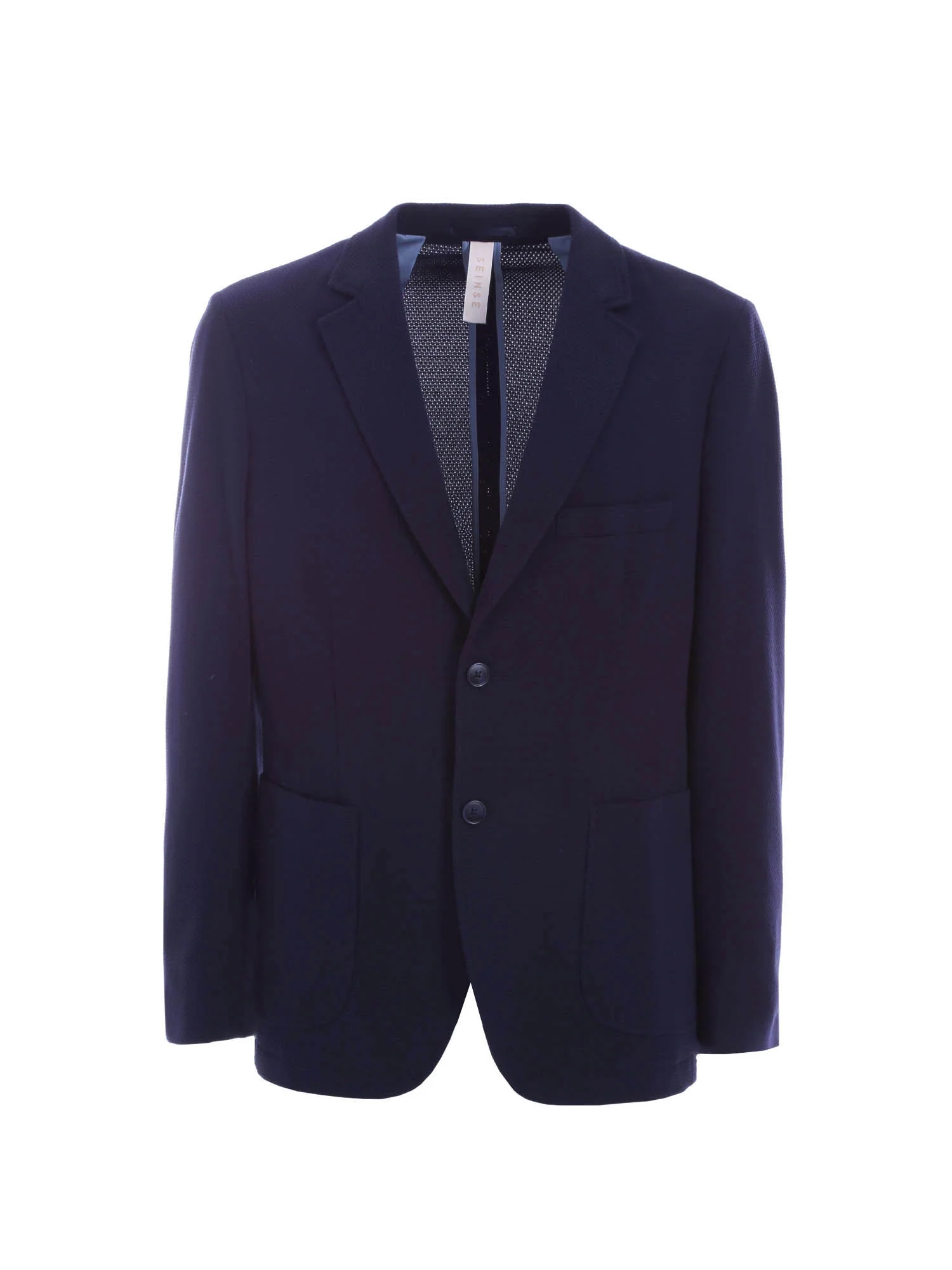 Seinse Blazer Uomo | GAE1041SS