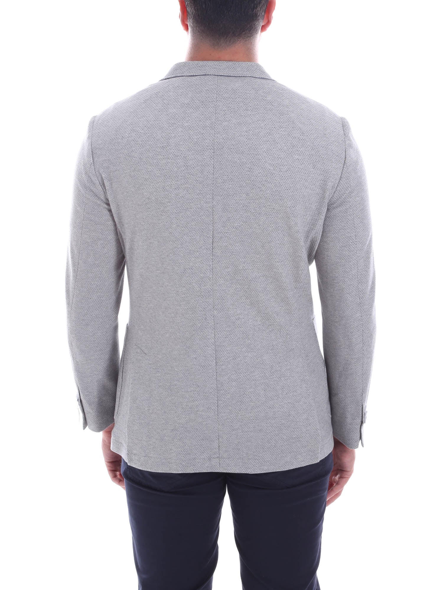 Seinse Blazer Uomo | GAE1041SS - Image 9