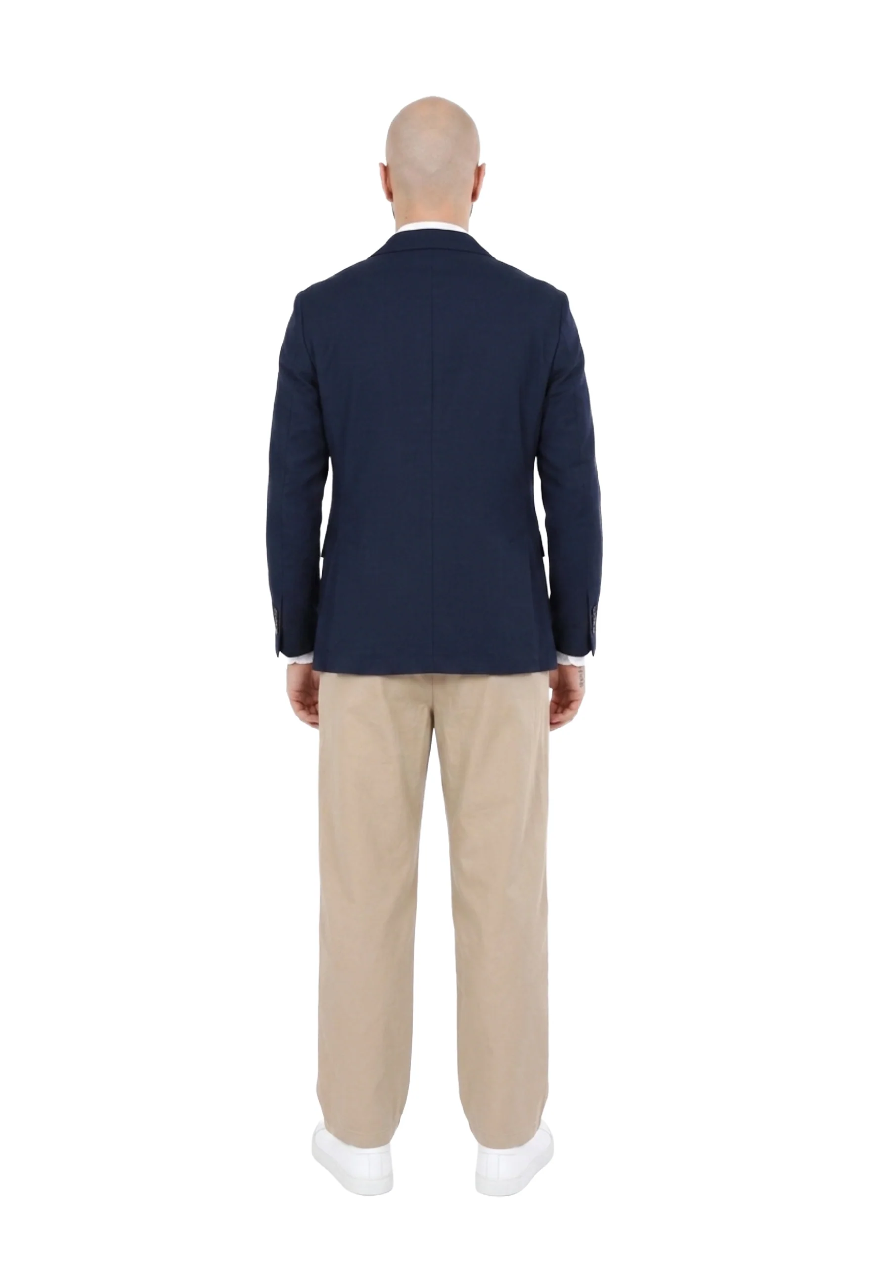 Seinse Blazer Uomo | GAE1117SS - Image 3