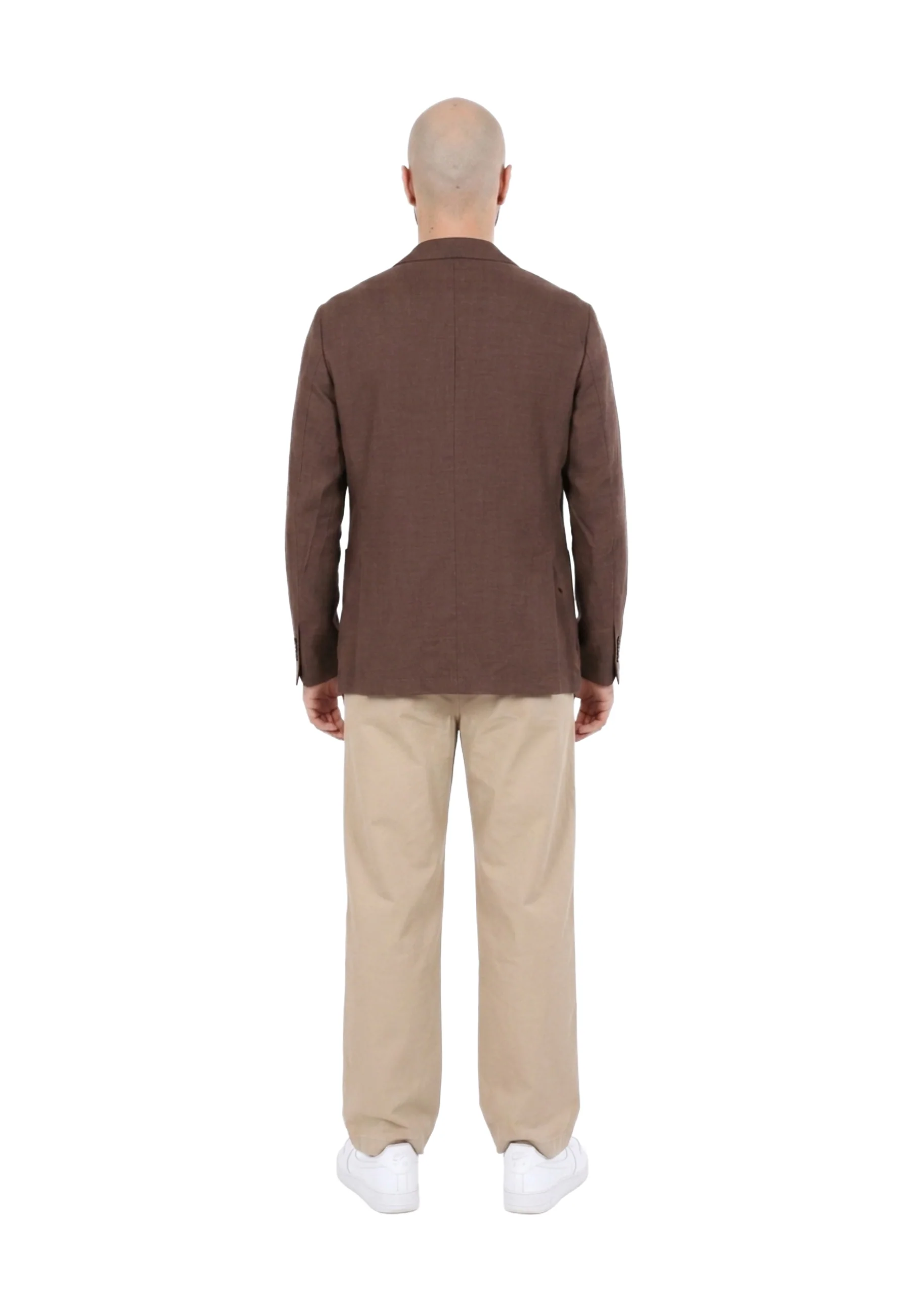 Seinse Blazer Uomo | GAE1117SS - Image 8