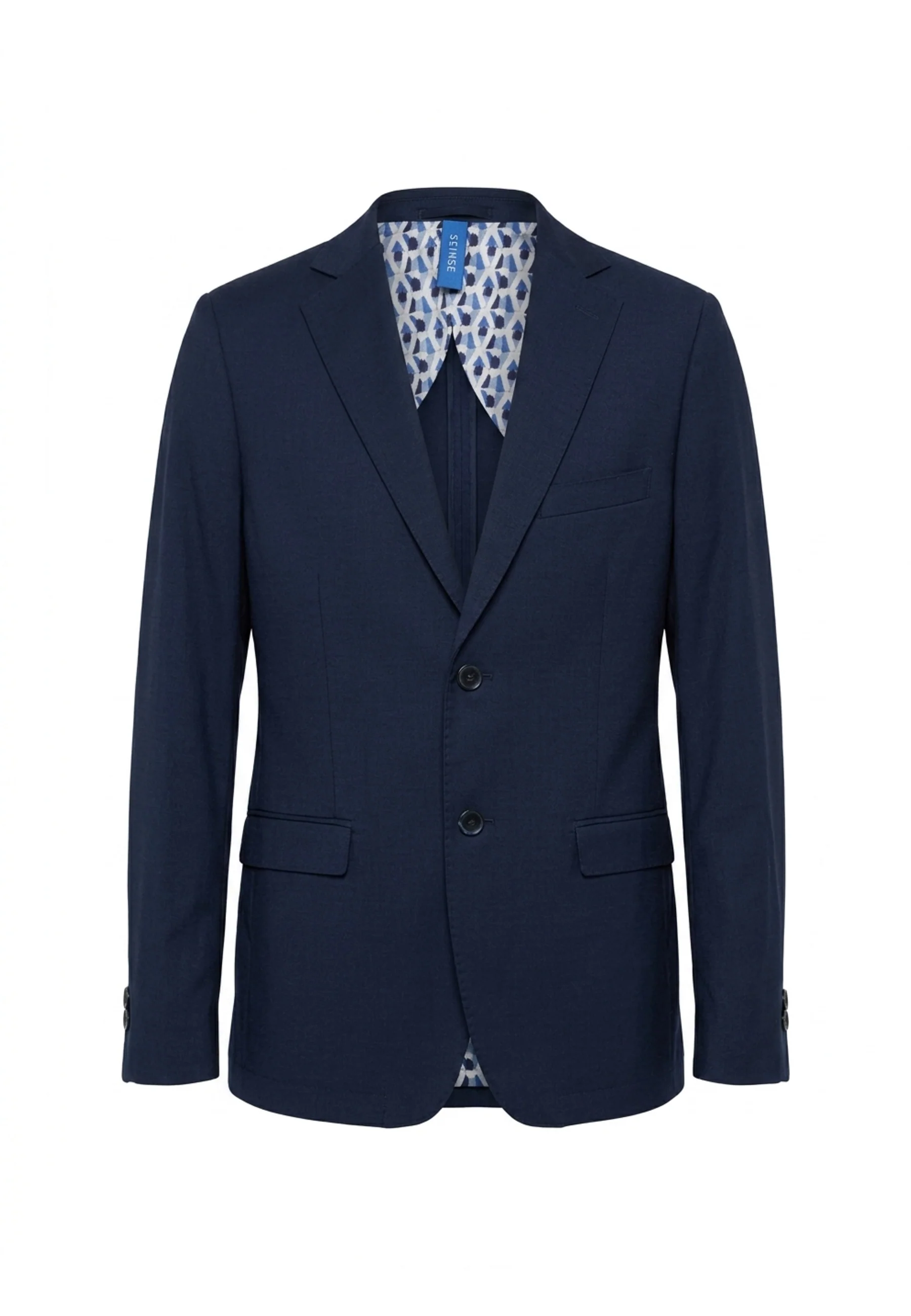 Seinse Blazer Uomo | GAE1132SS - Image 11