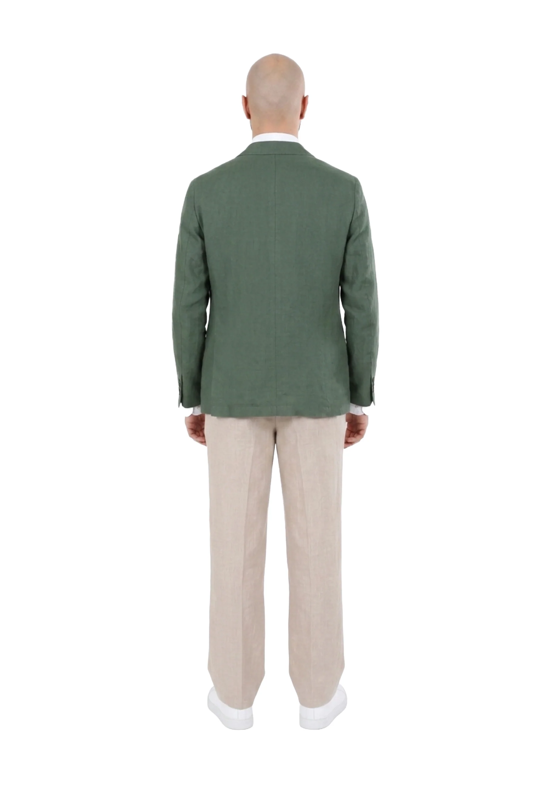 Seinse Blazer Uomo | GAE1132SS - Image 3