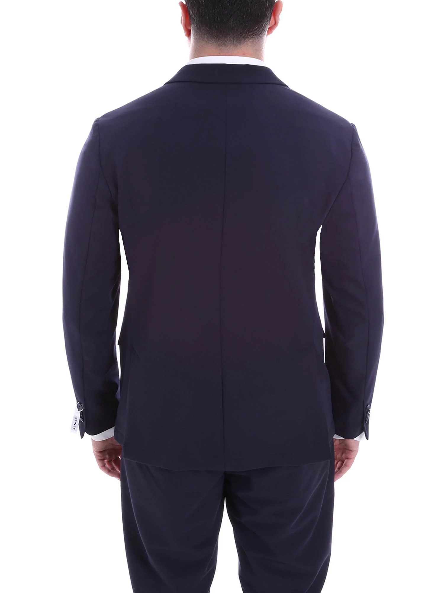 Seinse Blazer Uomo | GAI986SS - Image 3