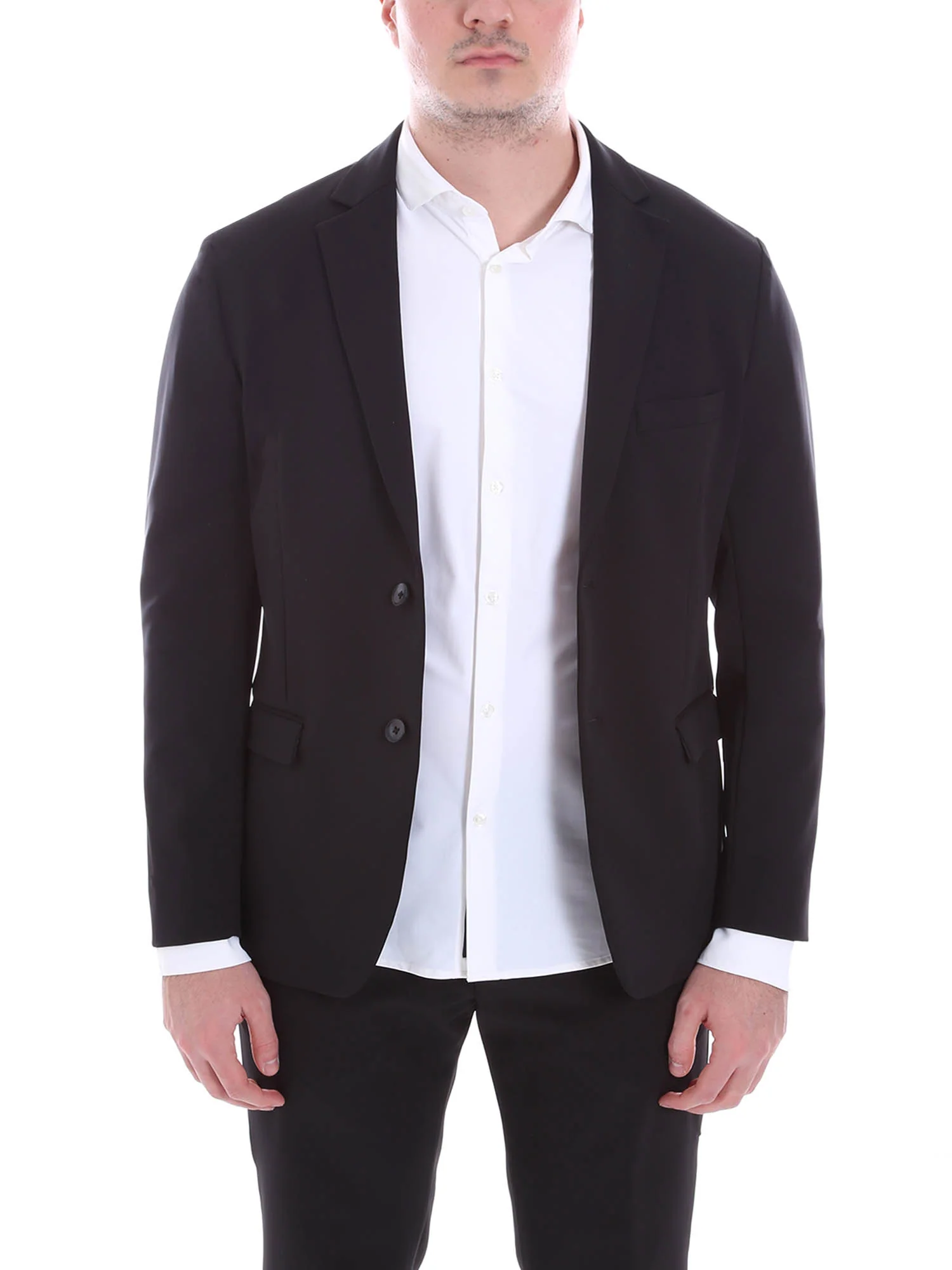 Seinse Blazer Uomo | GAI986SS - Image 8