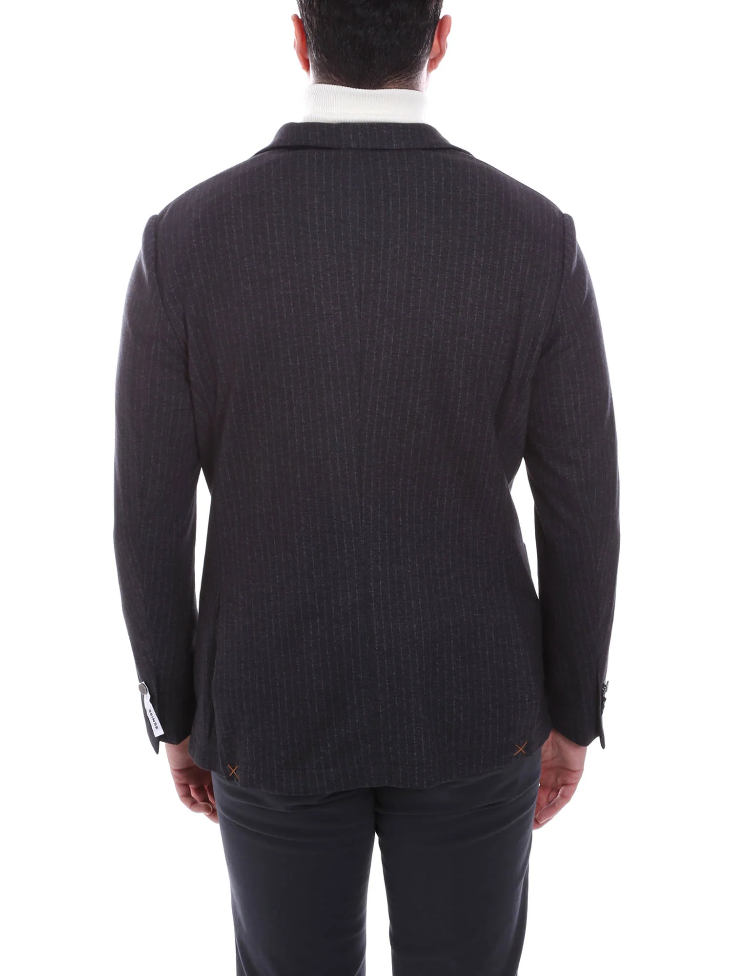 Seinse Blazer Uomo | GAI990SS - Image 3