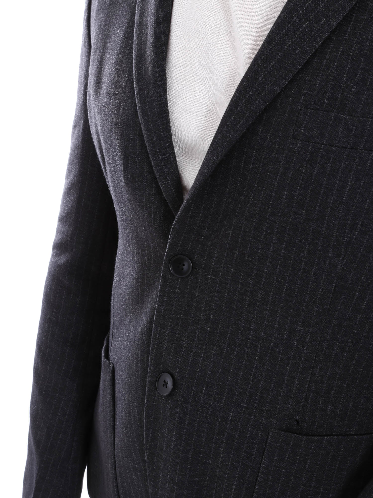 Seinse Blazer Uomo | GAI990SS - Image 4