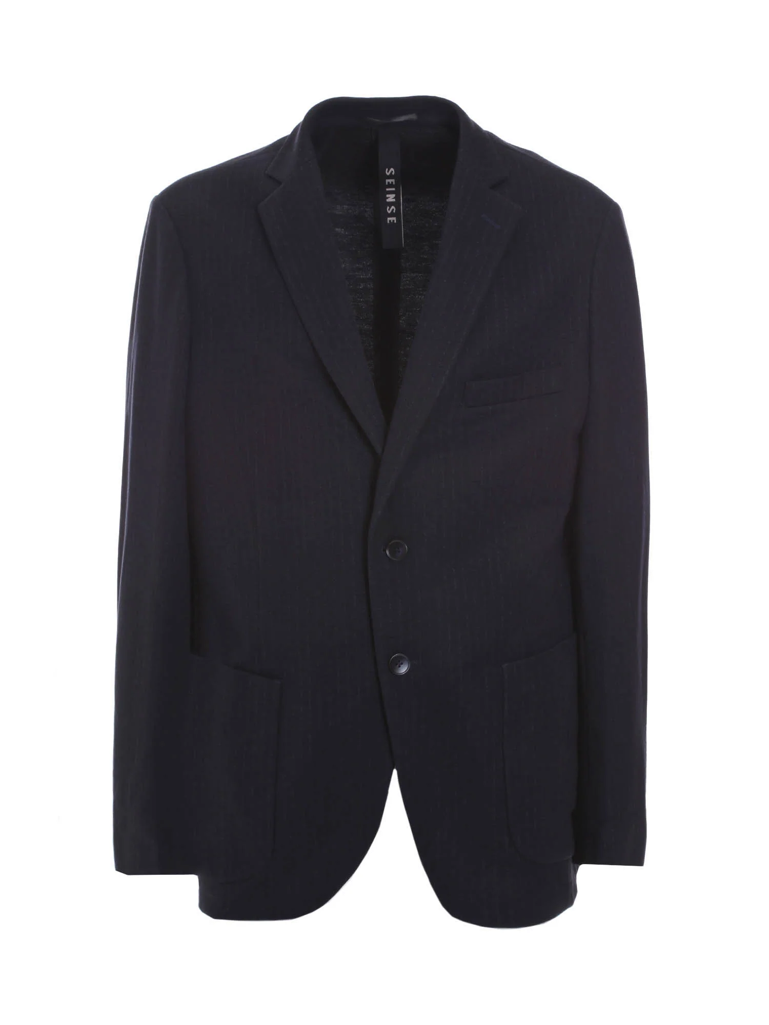 Seinse Blazer Uomo | GAI990SS - Image 5