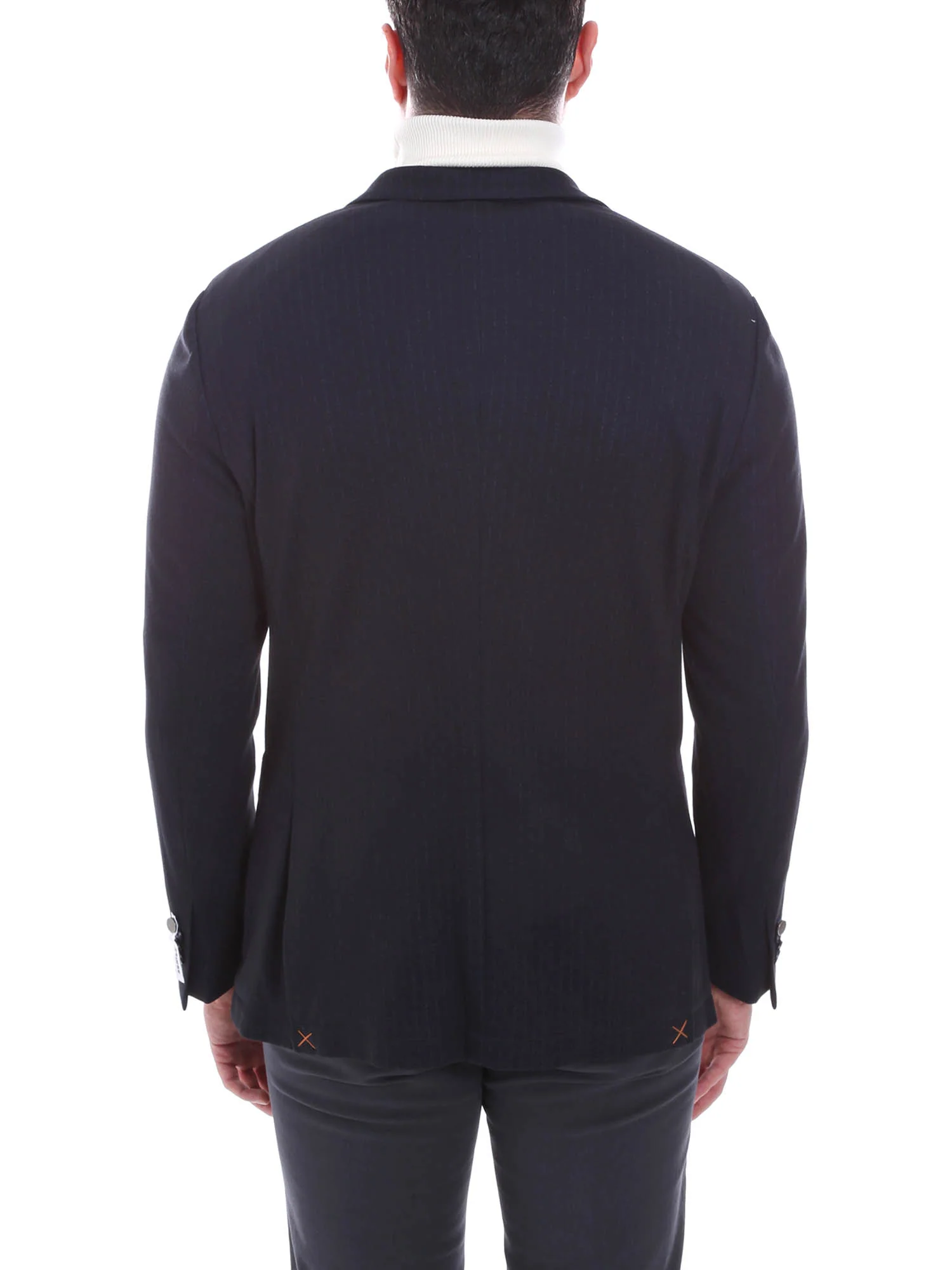 Seinse Blazer Uomo | GAI990SS - Image 7