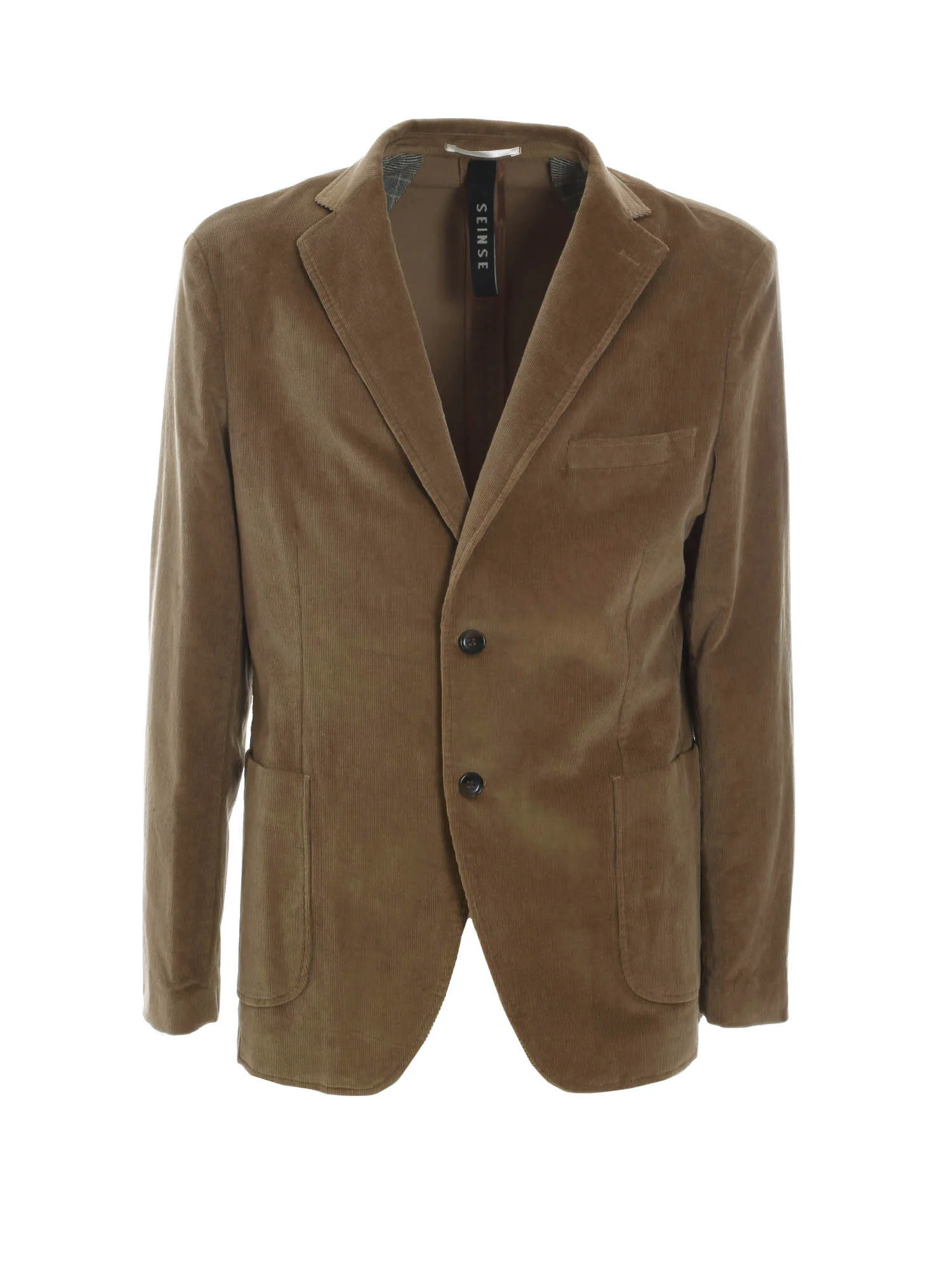 Seinse Blazer Uomo | GAI992SS