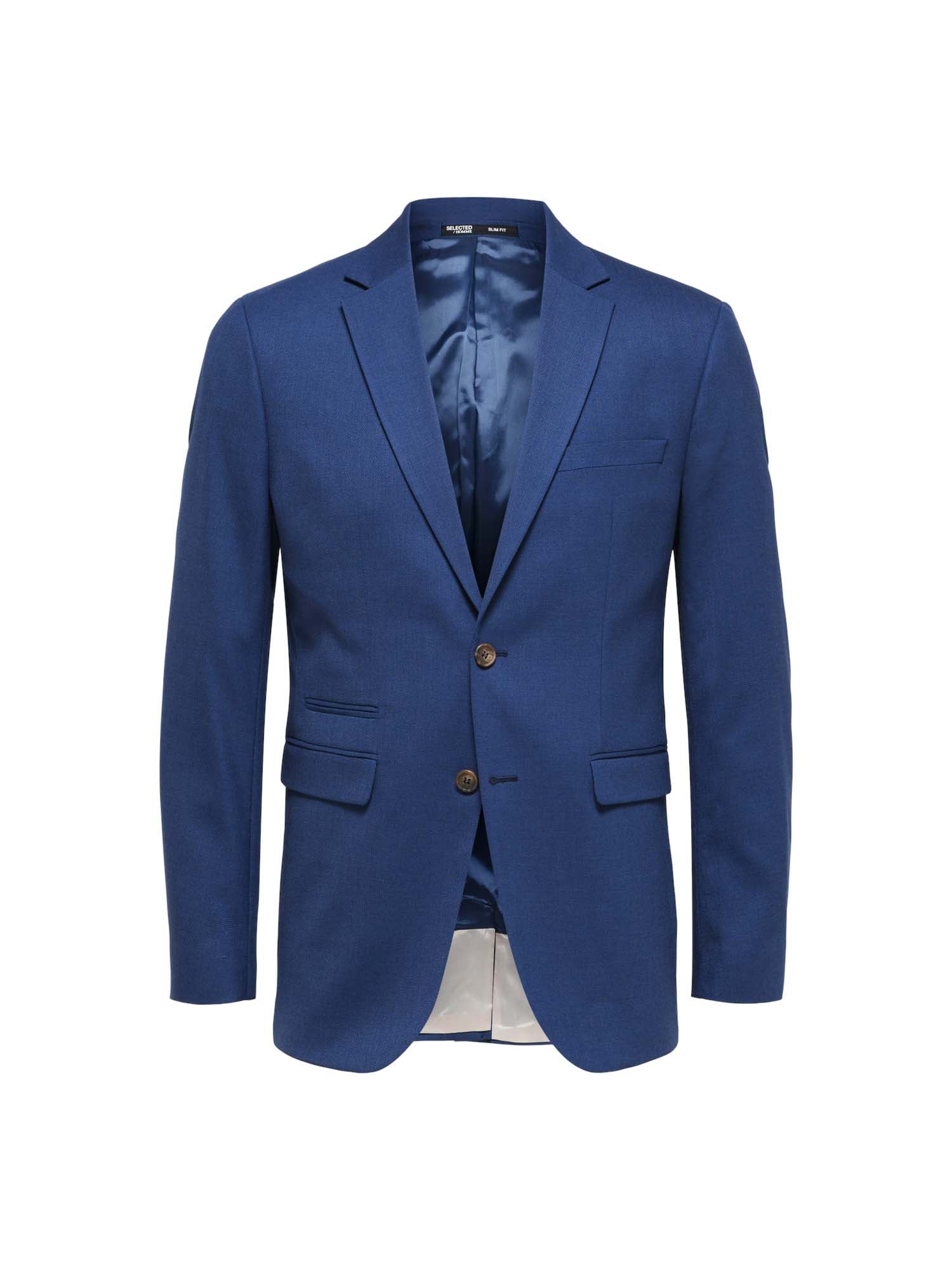 Selected Homme Black Blazer Uomo | 16087868