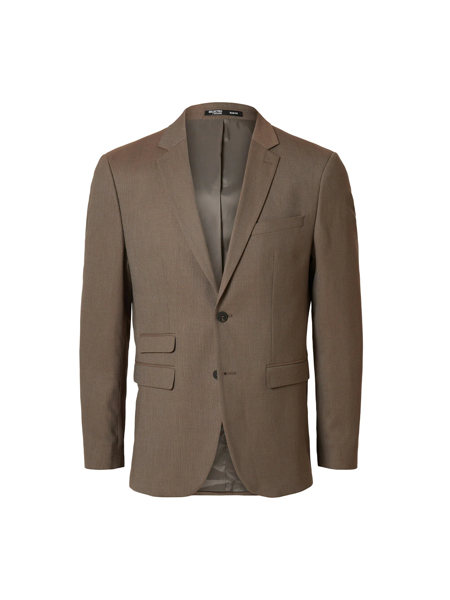 Selected Homme Black Blazer Uomo | 16087868 - Image 6