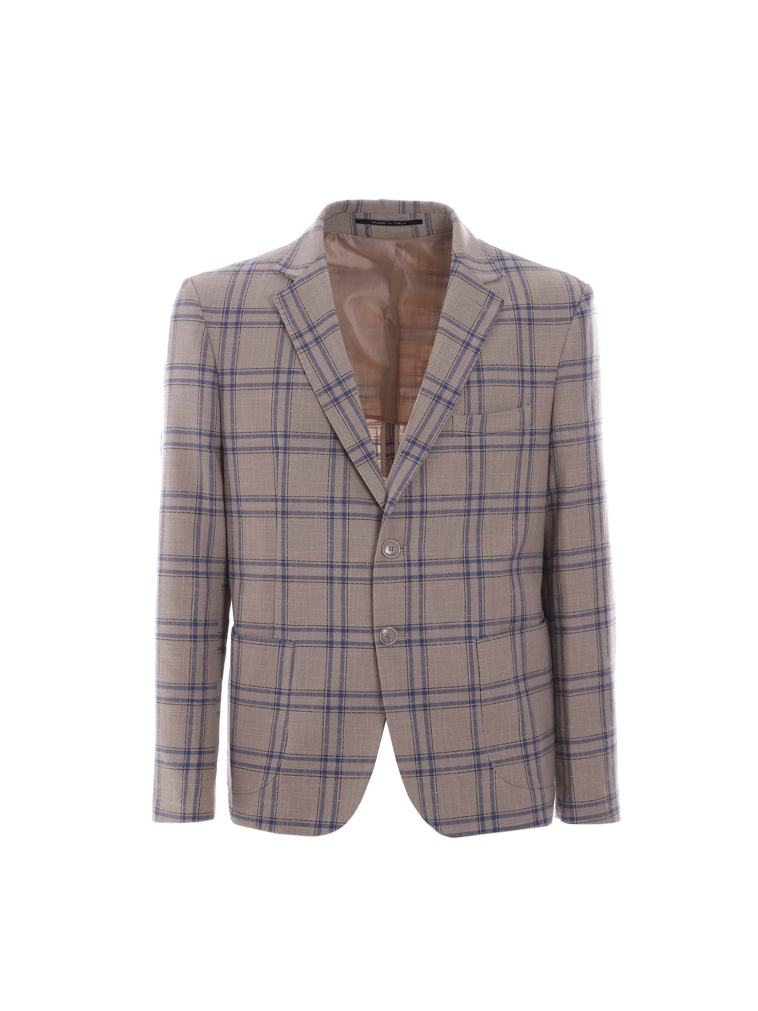 Yes-zee Blazer Uomo | G518 D500