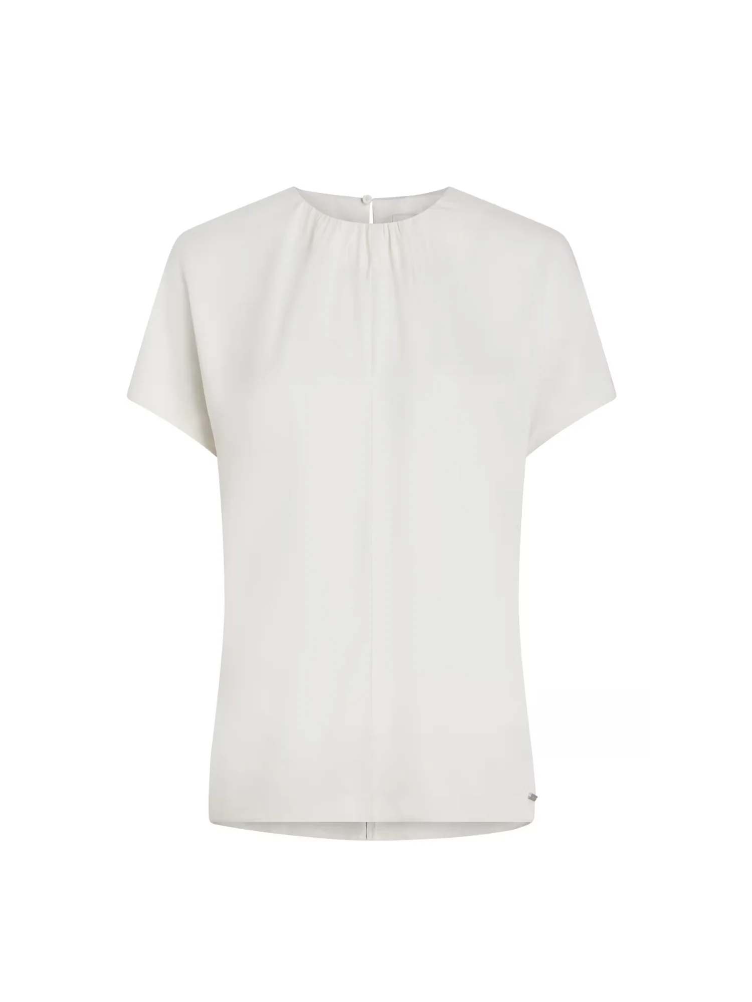 Calvin Klein Bluse Donna | K20K207839 - Image 4