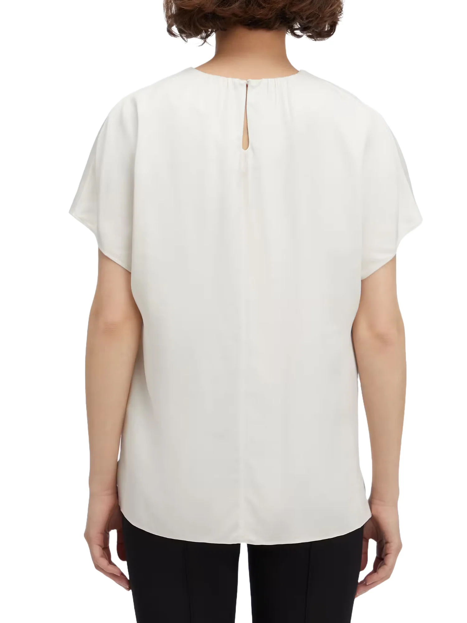 Calvin Klein Bluse Donna | K20K207839 - Image 6