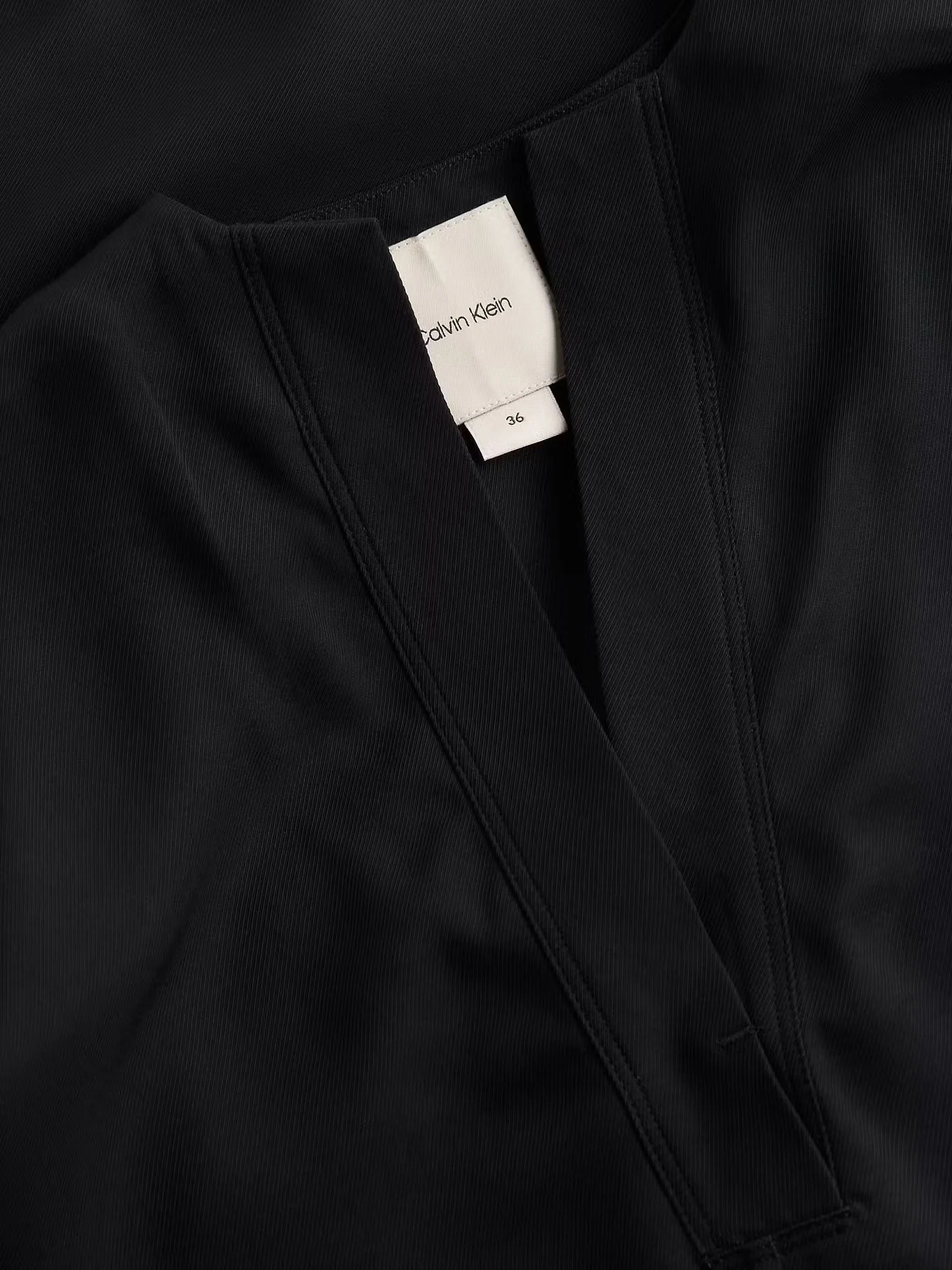 Calvin Klein Bluse Donna | K20K208083 - Image 8