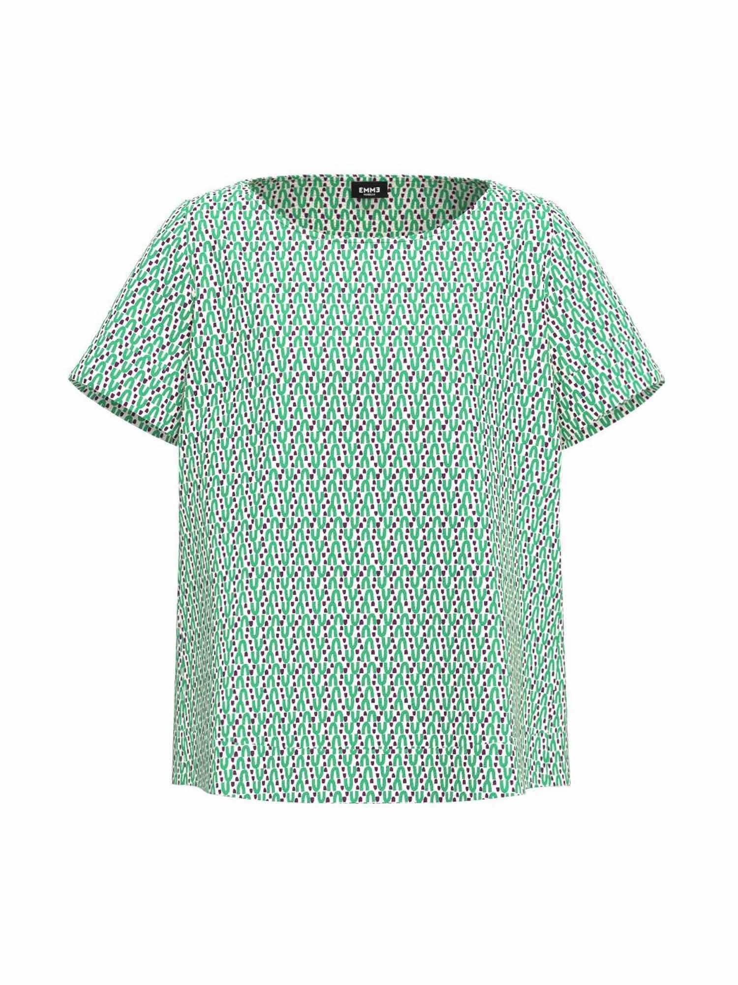 Emme Bluse Donna | 2415111112200 - Image 4