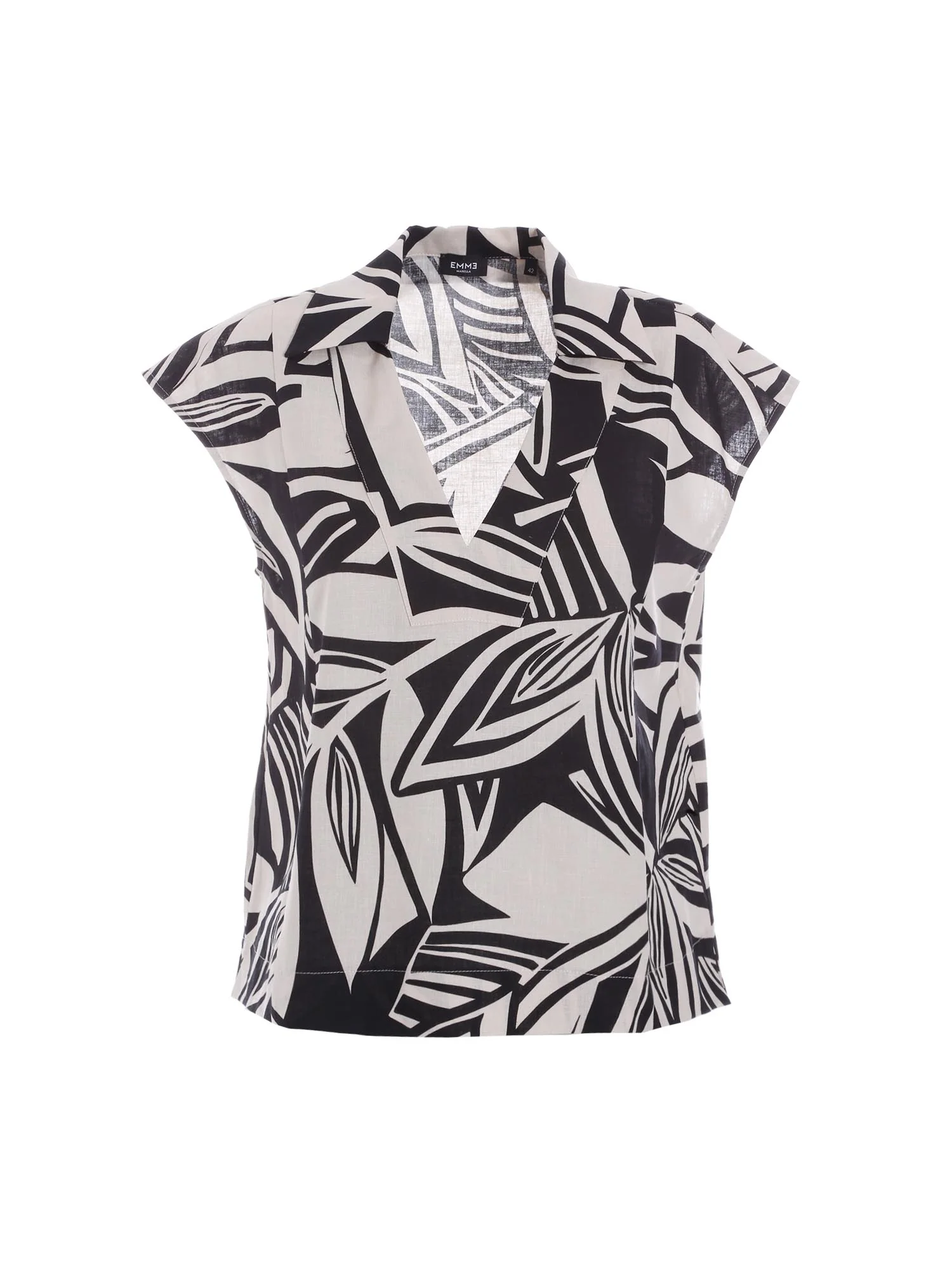 Emme Bluse Donna | 2415111182200 - Image 4