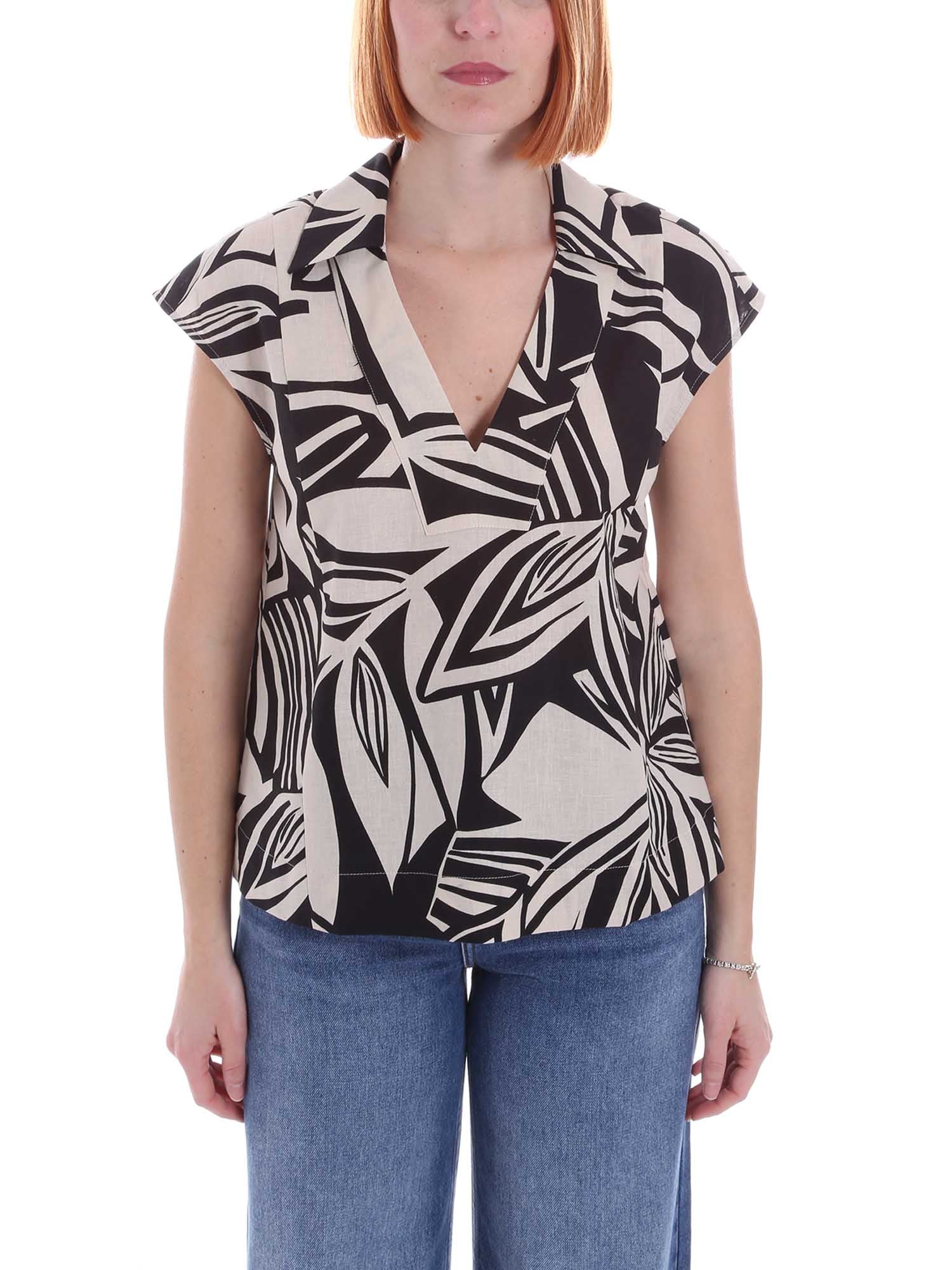 Emme Bluse Donna | 2415111182200 - Image 5