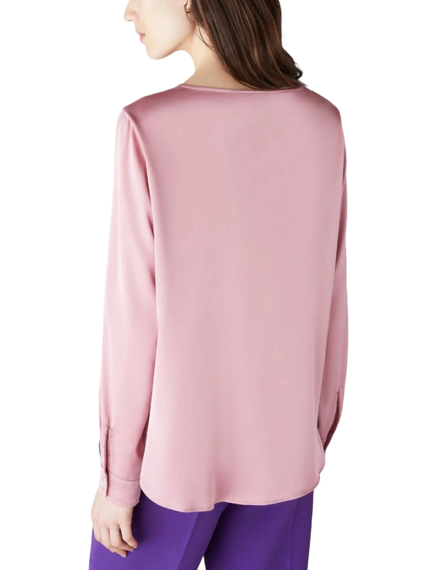 Emme Bluse Donna | 2425116021200 - Image 4