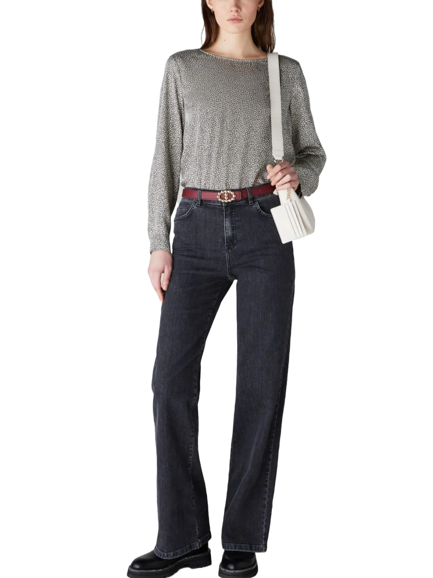 Emme Bluse Donna | 2425116111200 - Image 2
