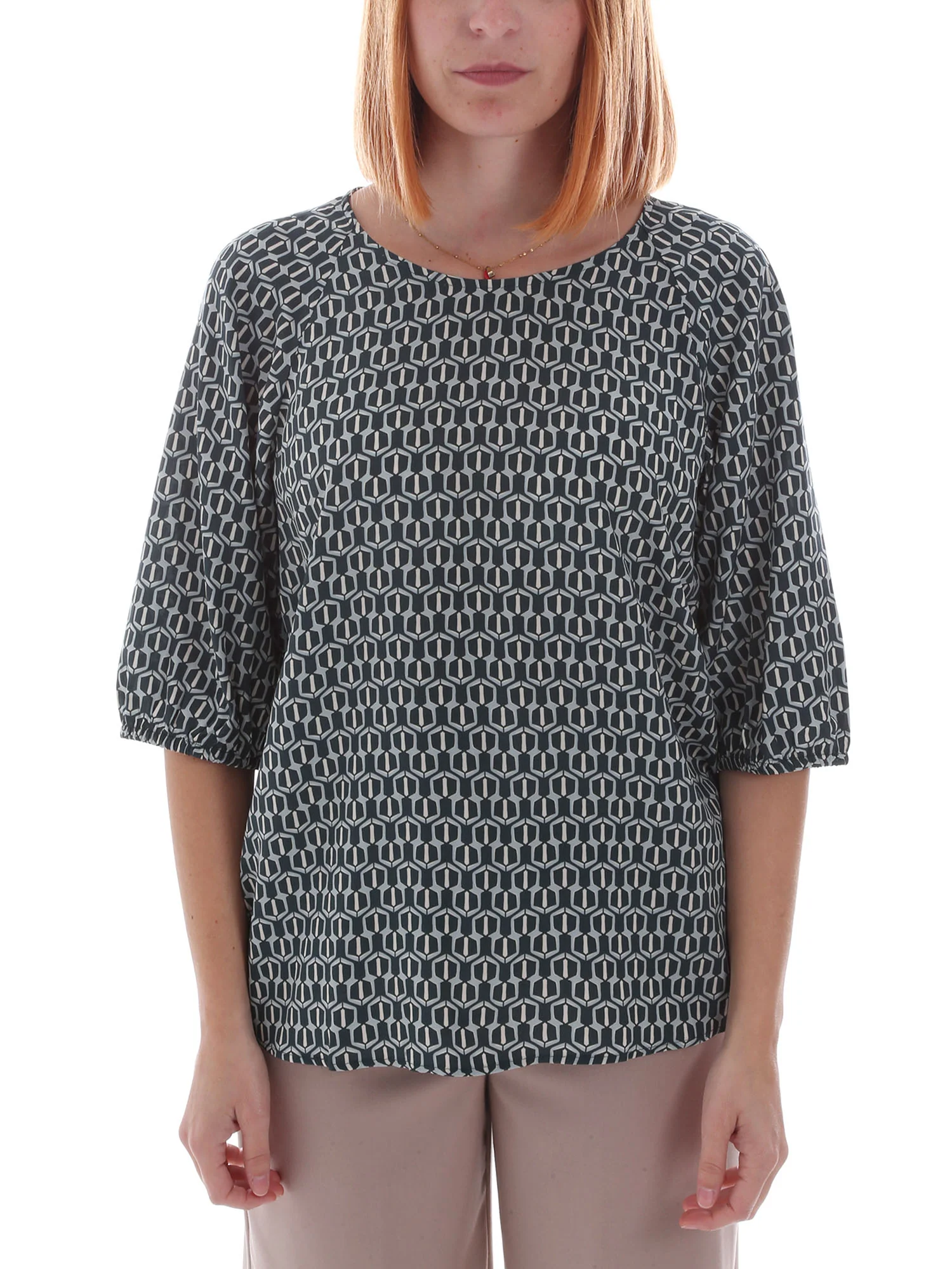 Emme Bluse Donna | 2425116221200 - Image 6