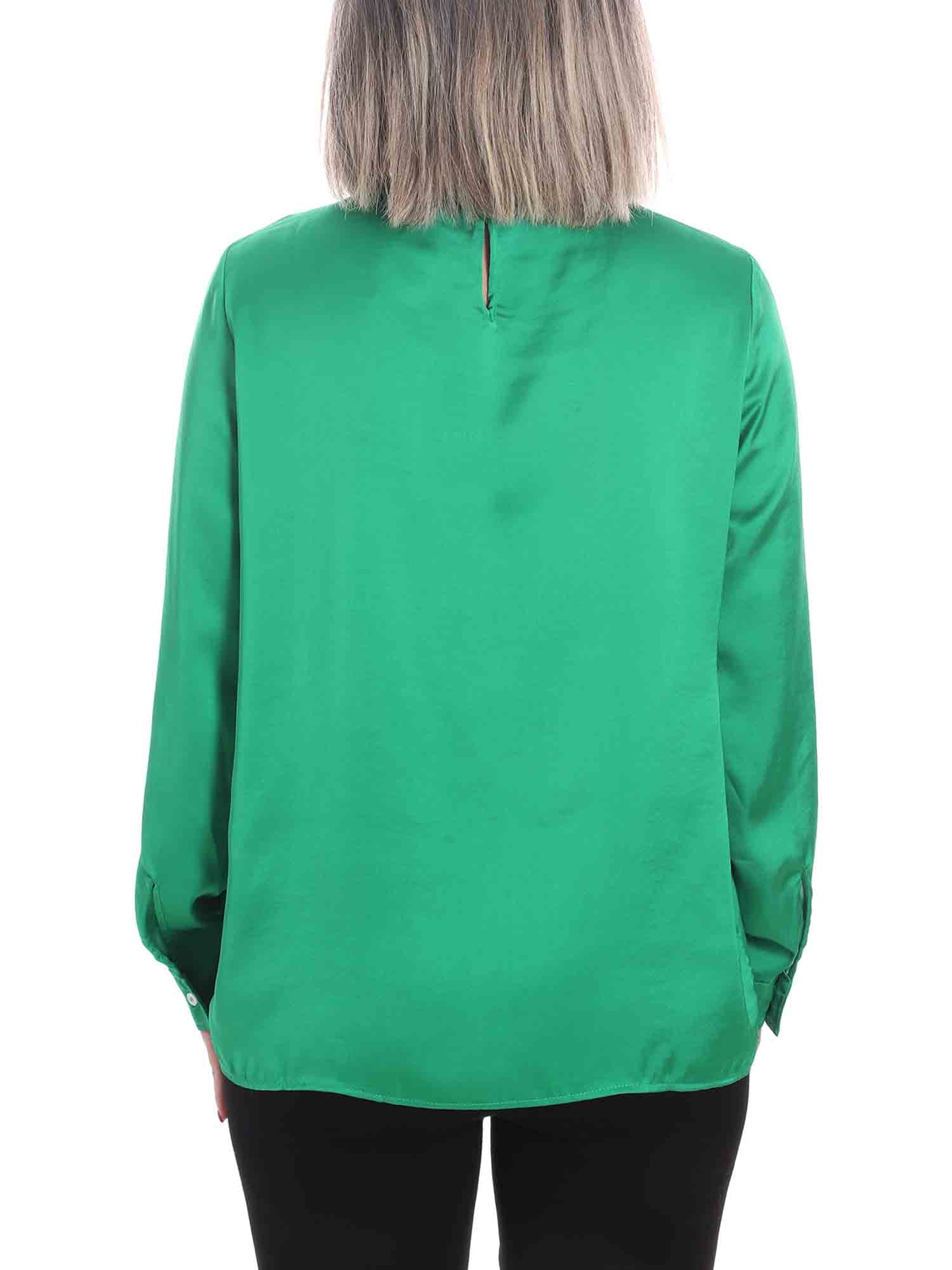 Emme Bluse Donna | 51160528270 - Image 2