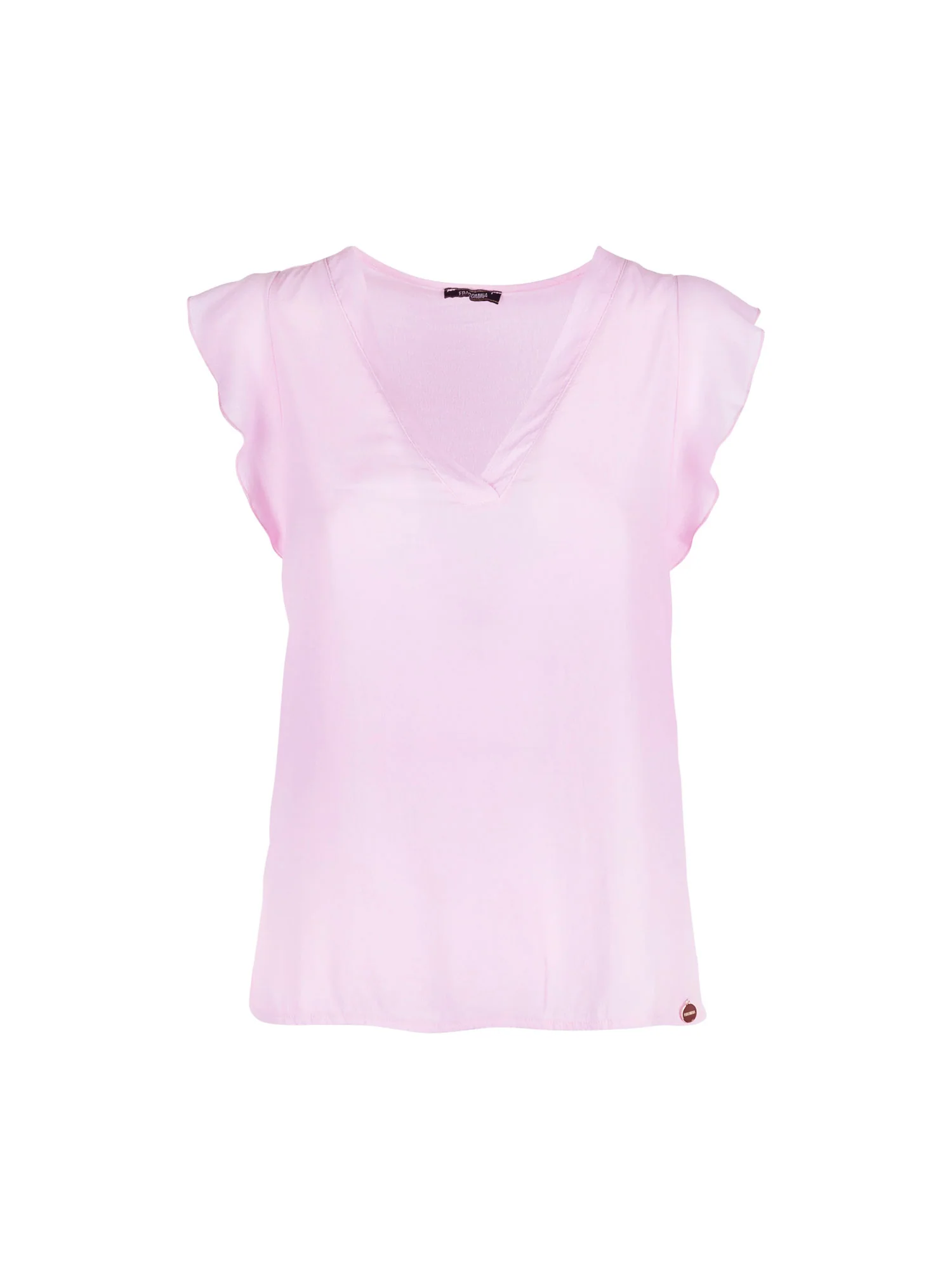 Fracomina Bluse Donna | FS23ST1009W52101
