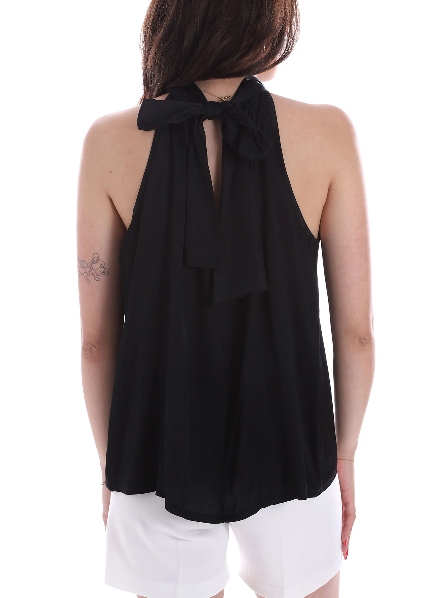 Fracomina Bluse Donna | FS23ST1015W41301 - Image 6