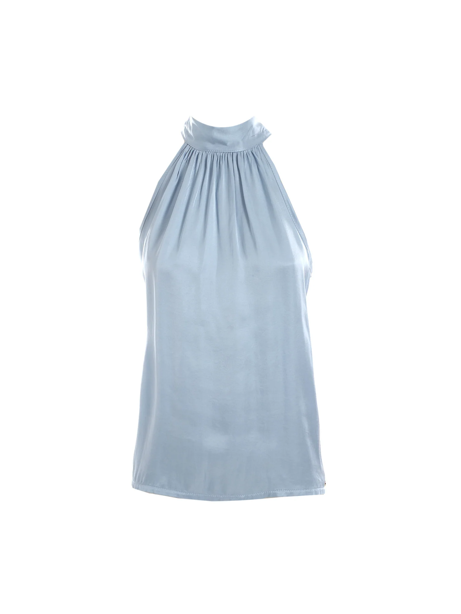 Fracomina Bluse Donna | FS23ST1015W41301 - Image 7