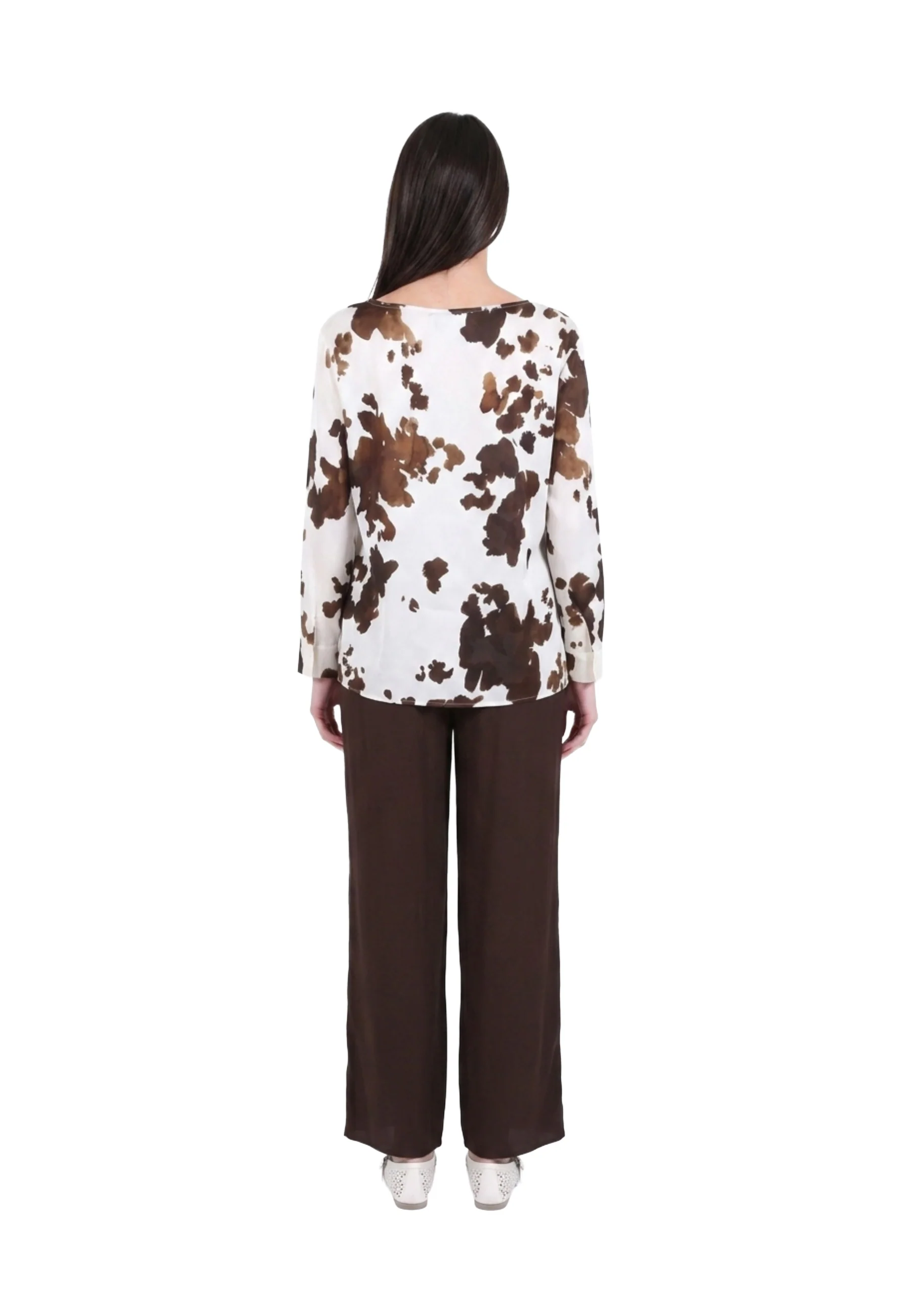 Pennyblack Pbbgalli Bluse Donna | 2611111123200 - Image 3