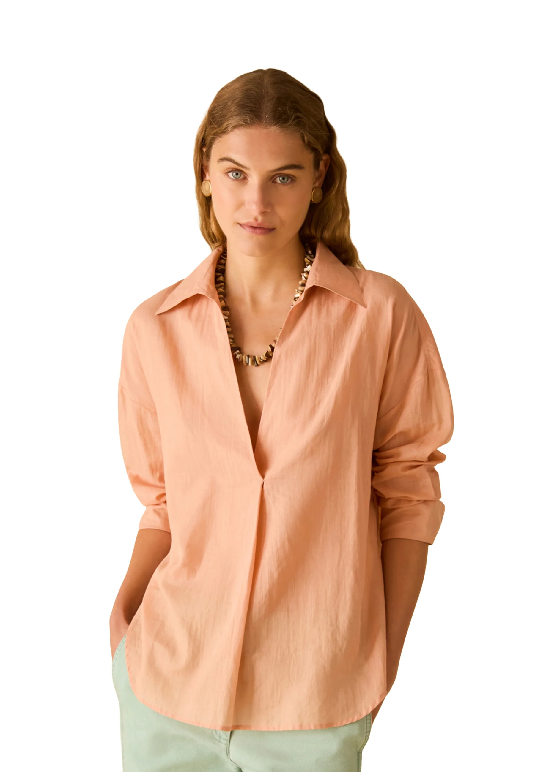 Pennyblack Pbbacceso Bluse Donna | 2611111243200 - Image 2