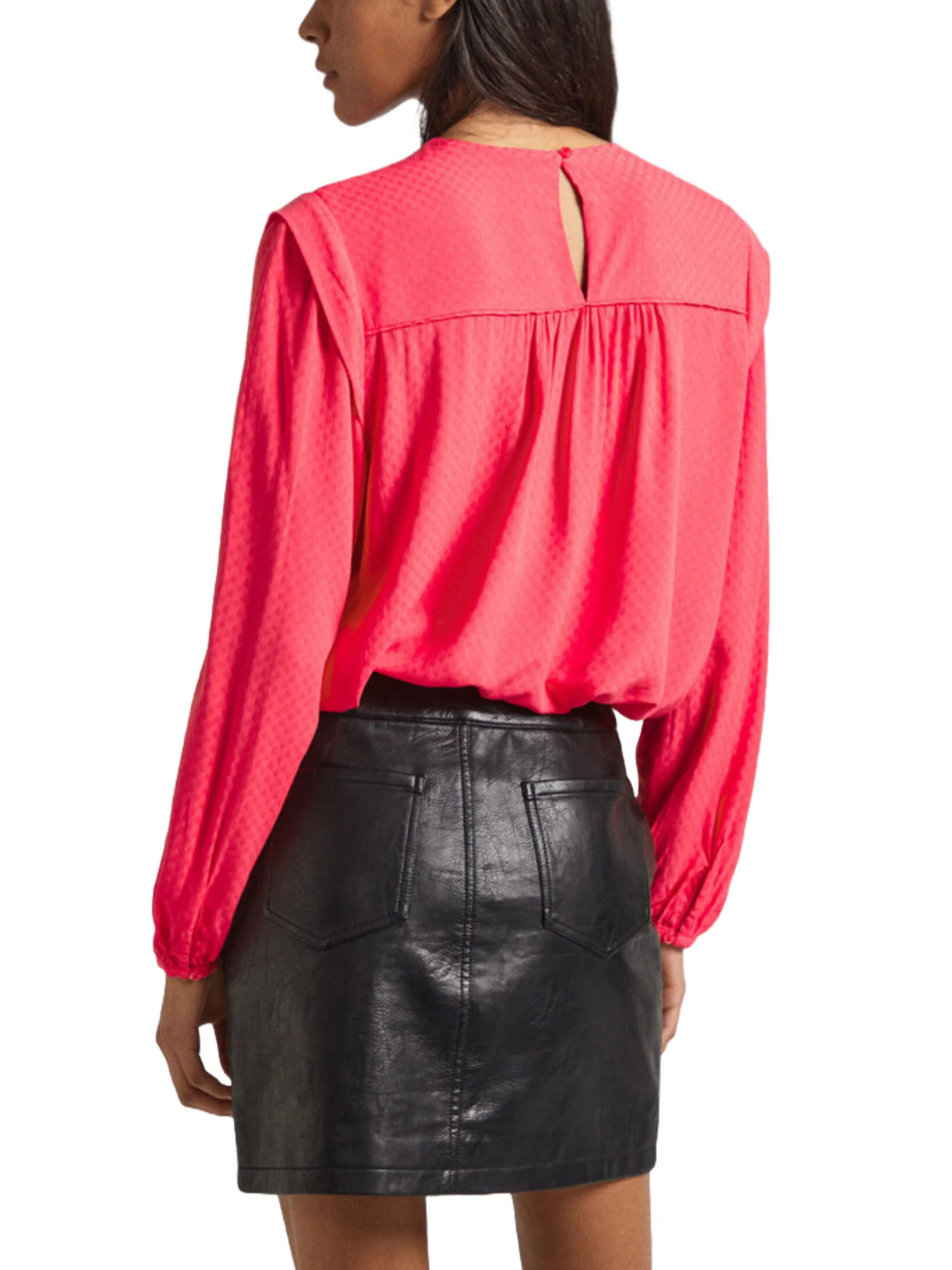 Pepe Jeans Bluse Donna | PL304725 - Image 3
