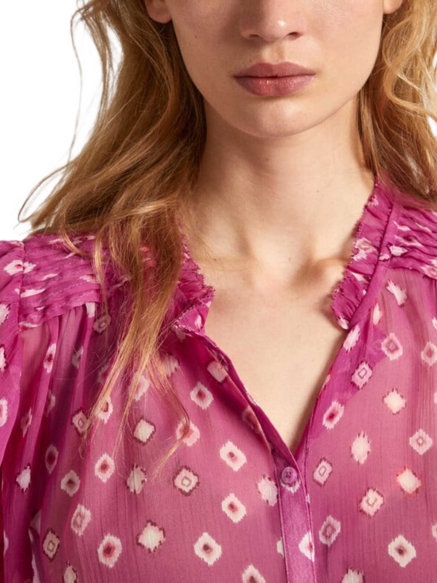 Pepe Jeans Bluse Donna | PL304798 - Image 5