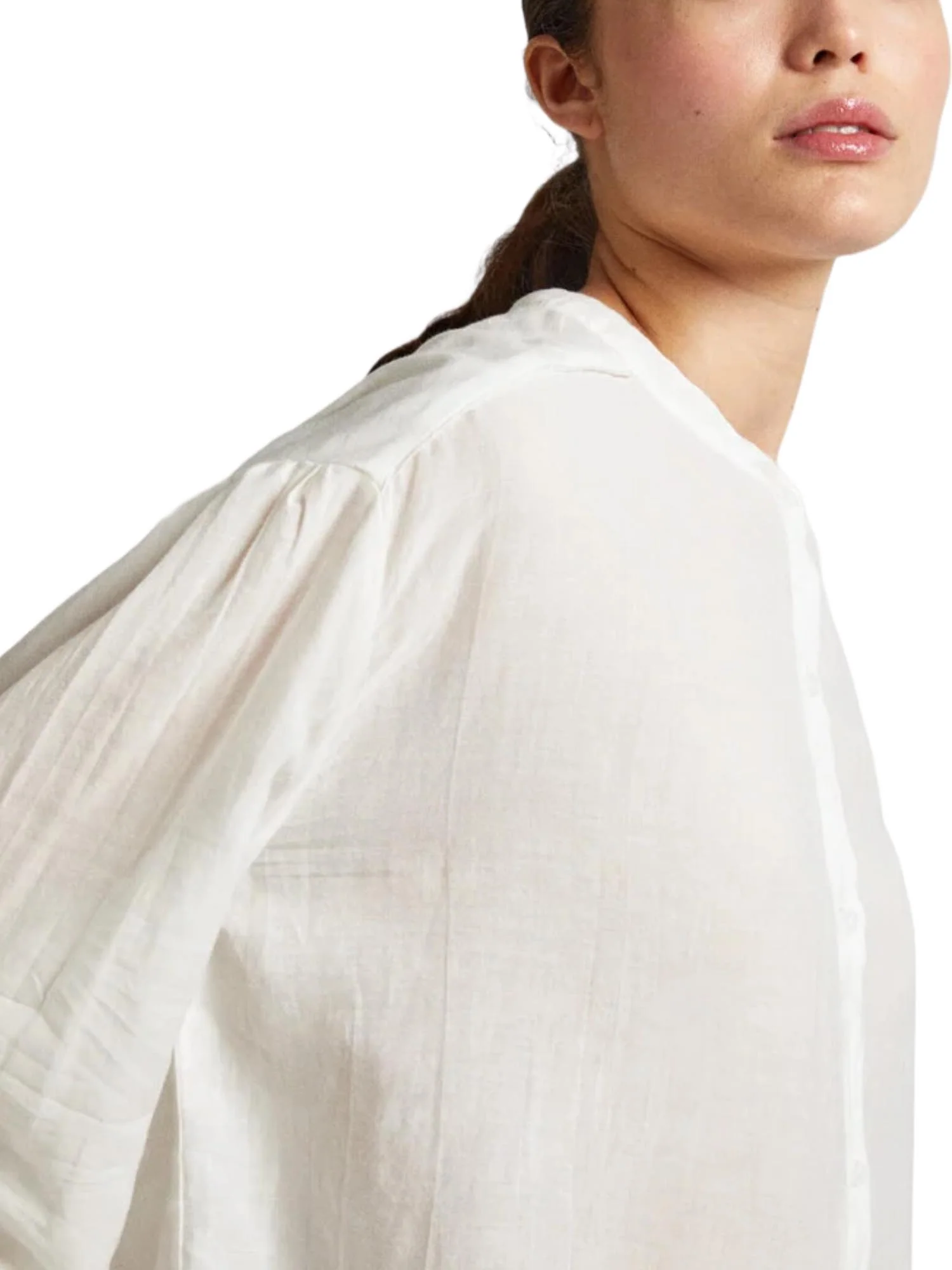 Pepe Jeans Bluse Donna | PL304806 - Image 4
