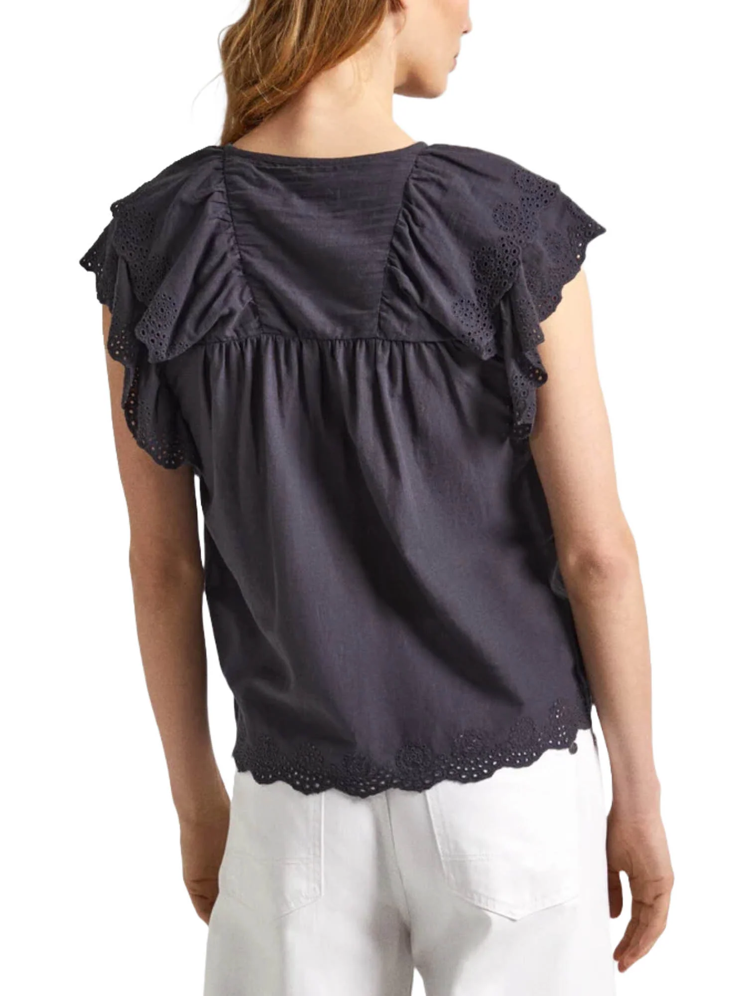 Pepe Jeans Bluse Donna | PL304815 - Image 5