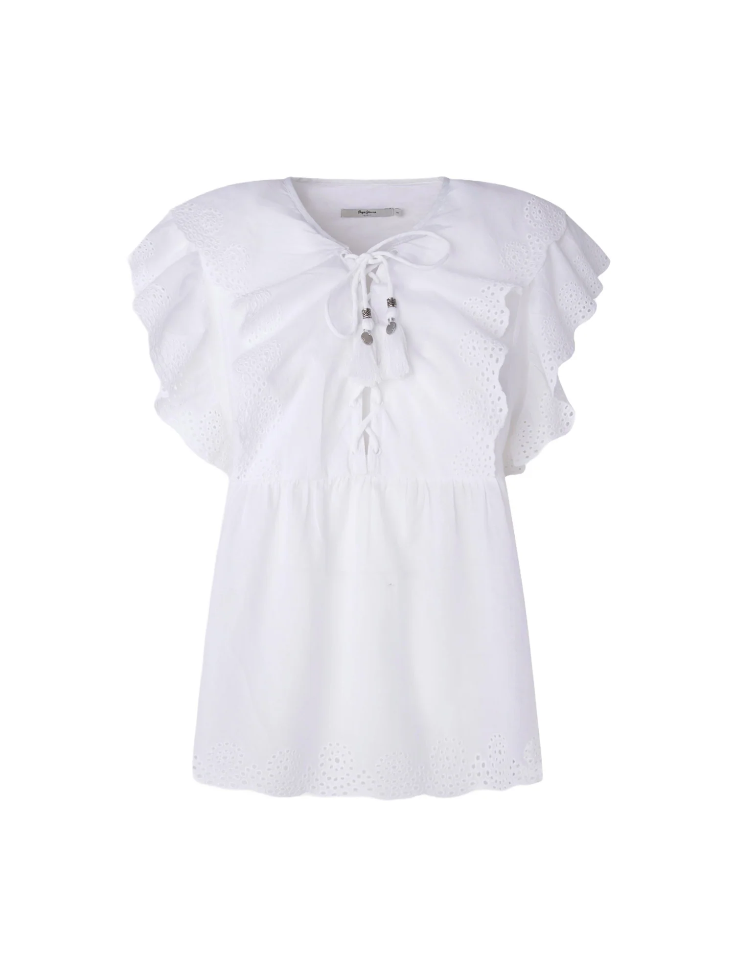 Pepe Jeans Bluse Donna | PL304815 - Image 7