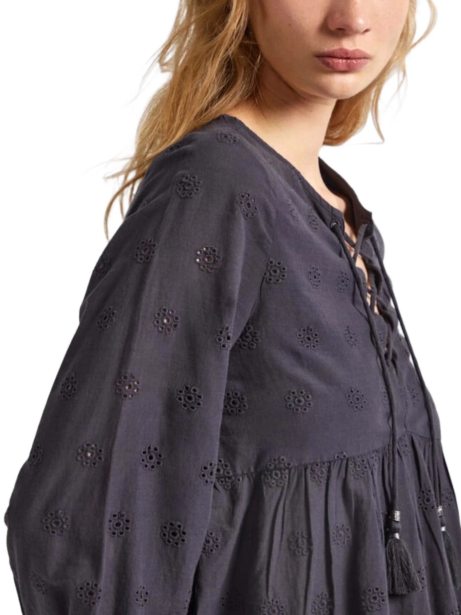 Pepe Jeans Bluse Donna | PL304816 - Image 4
