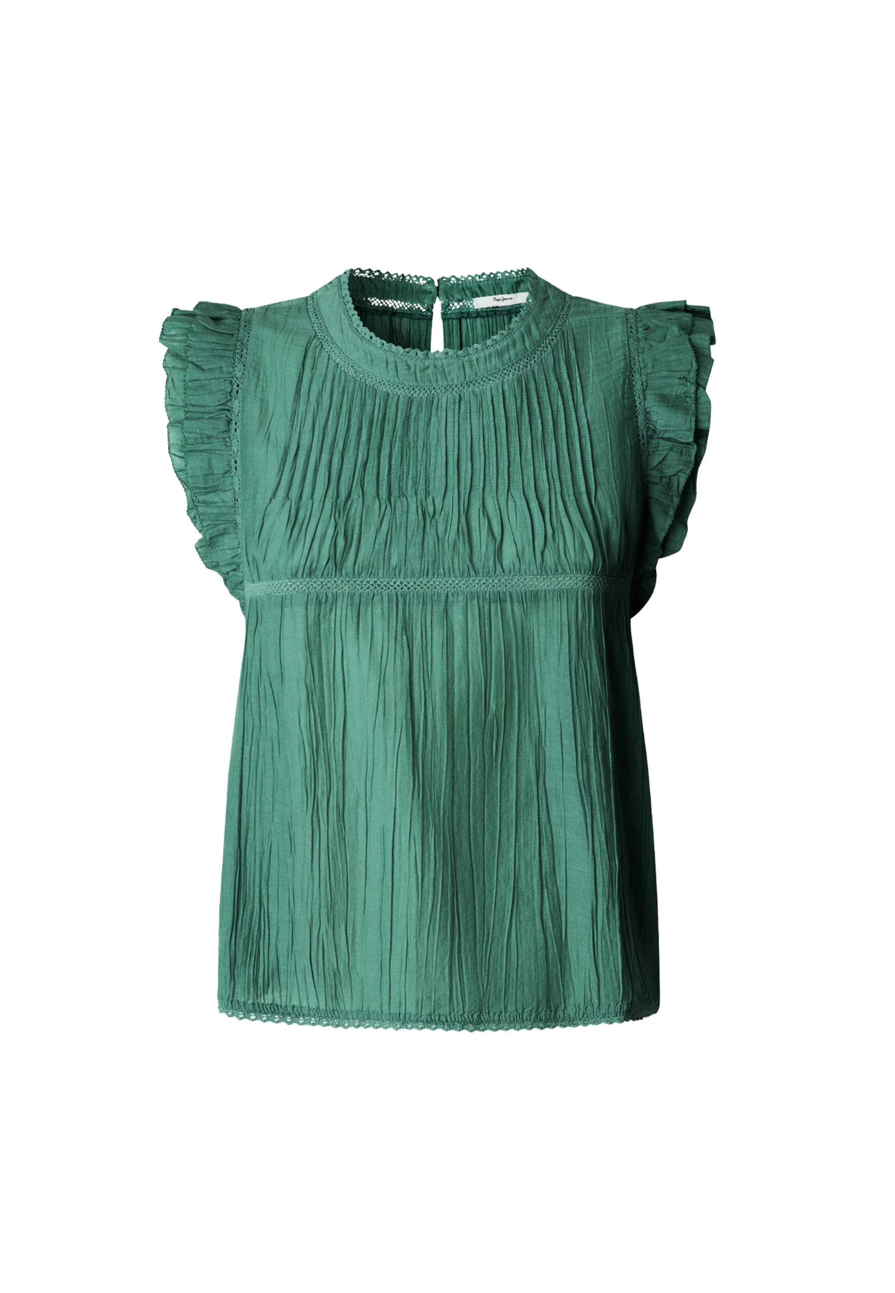 Pepe Jeans Dakota Shirt Bluse Donna | PL3051379