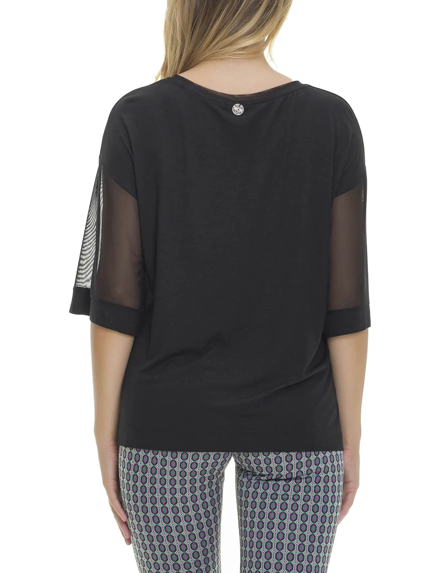Take Two Bluse Donna | DKE5503 - Image 3