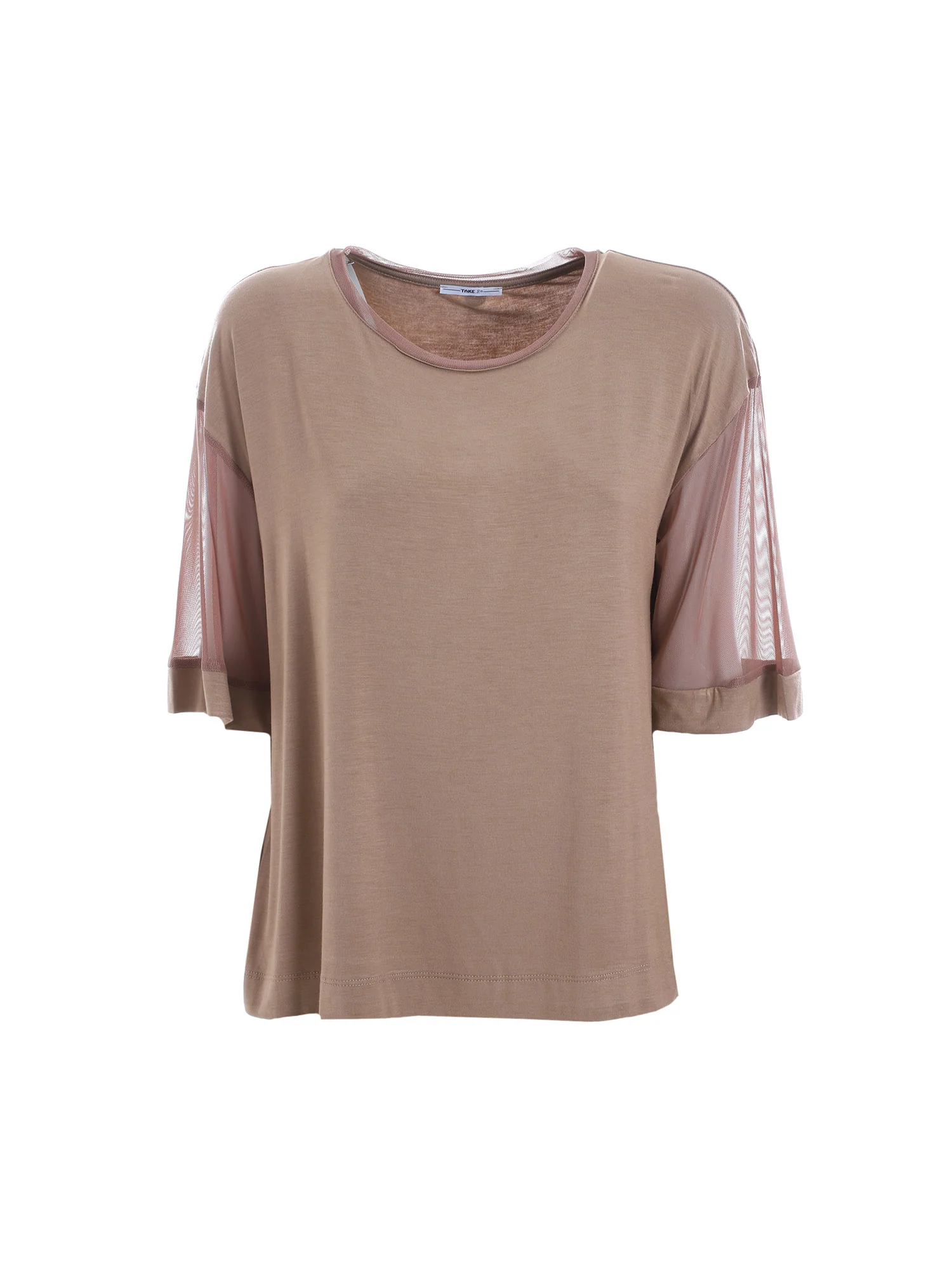 Take Two Bluse Donna | DKE5503 - Image 4
