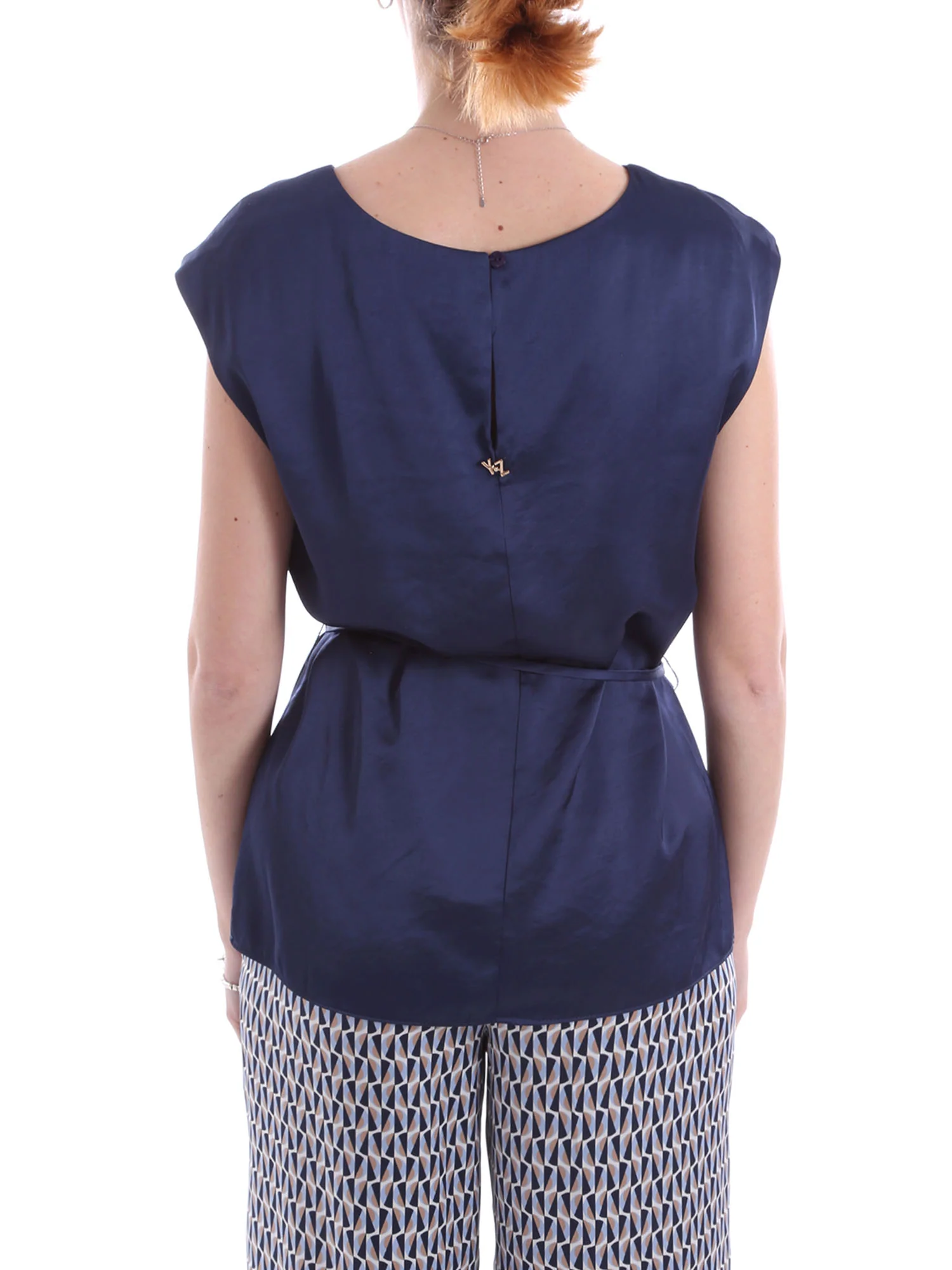Yes-zee Bluse Donna | C230 EU00 - Image 15