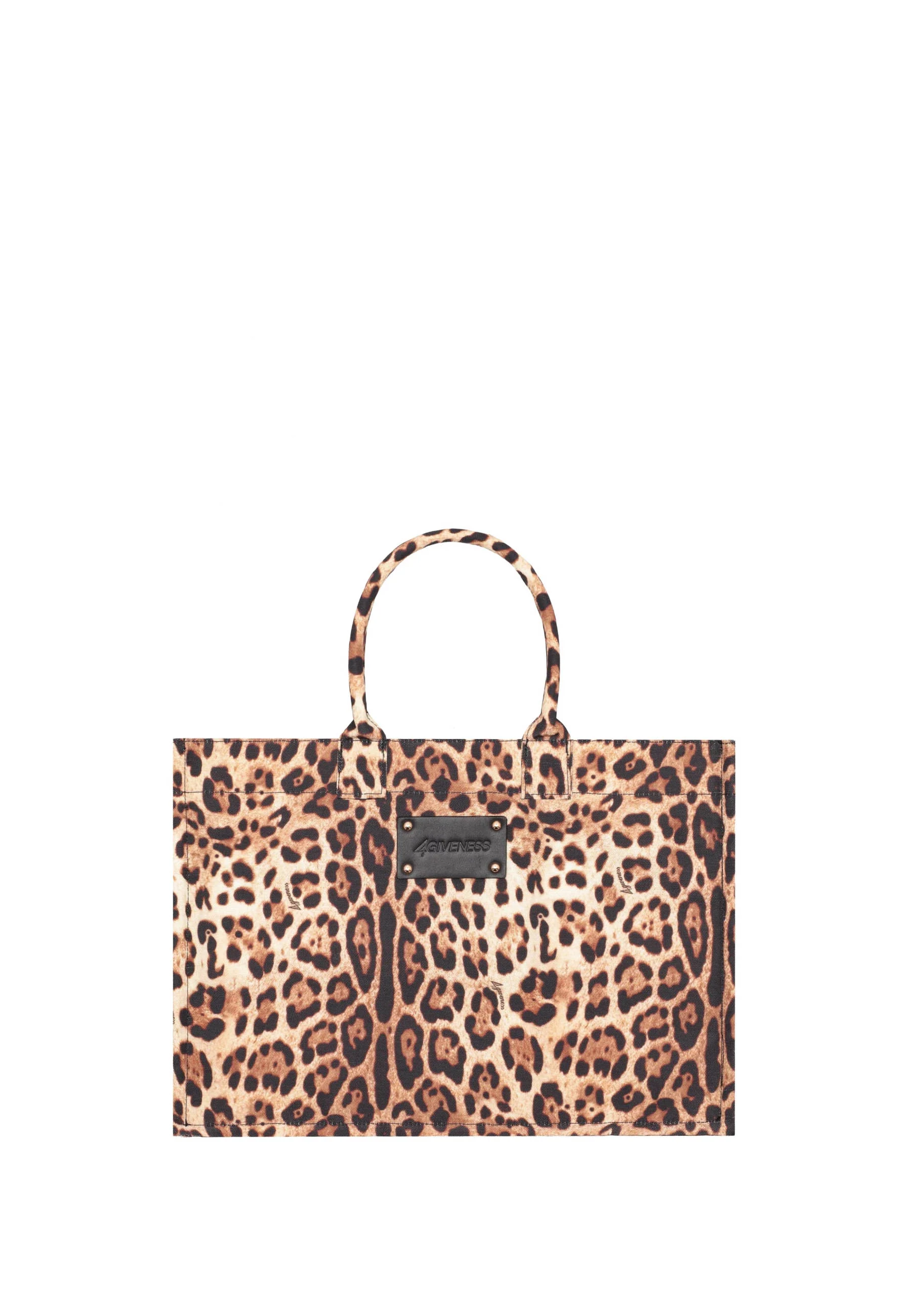 4giveness Saint Tropez Exchange Leo Borse Mare Donna | 126WACBO5940